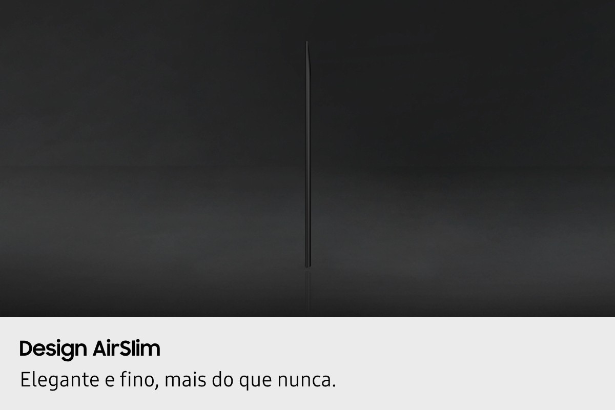 TV Samsung 55" QLED 4K TQ55Q8FAAUXXC Cinzento-5