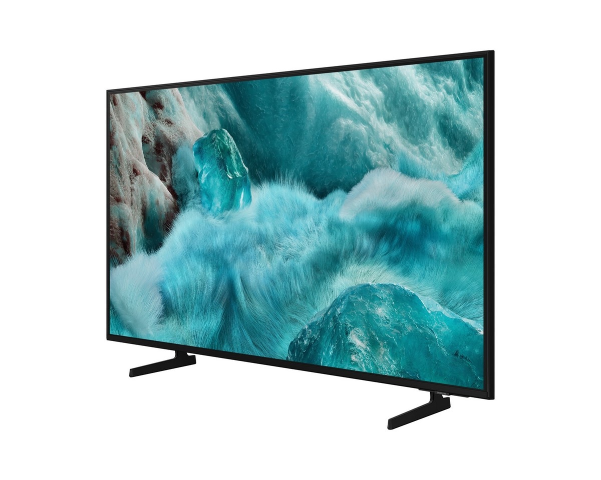 TV Samsung 55" QLED 4K TQ55Q7FAAUXXC Preto-2