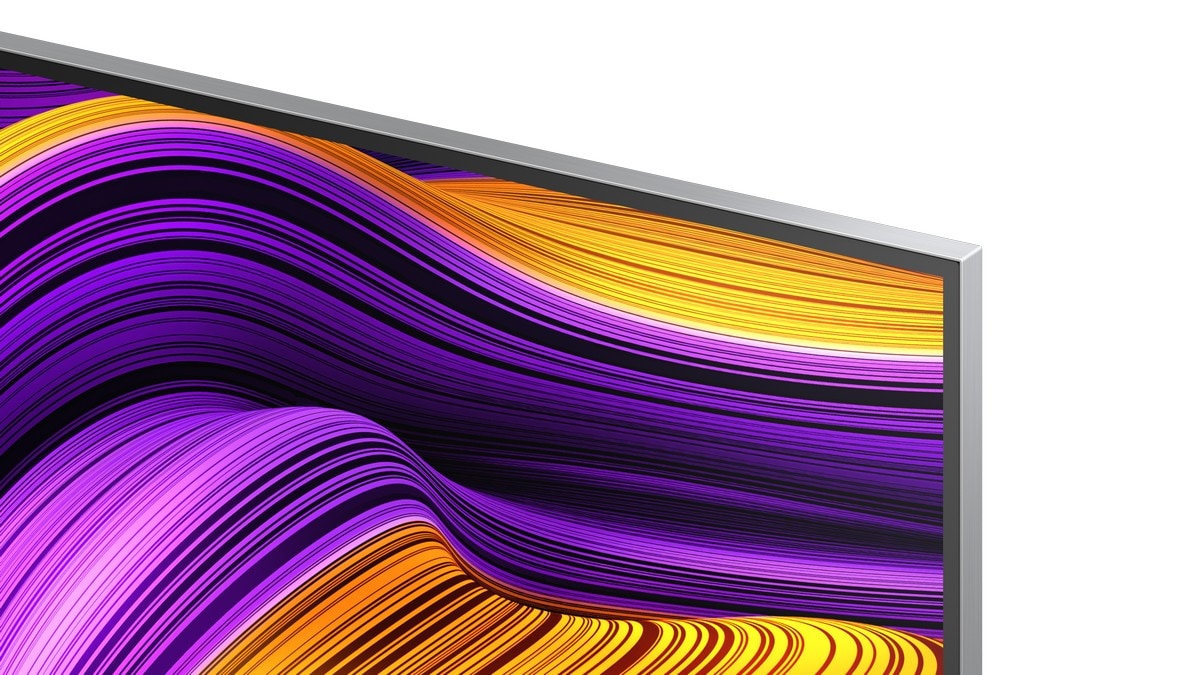 TV OLED 55" LG OLED55G54LW evo AI G5 4K Smart TV 7