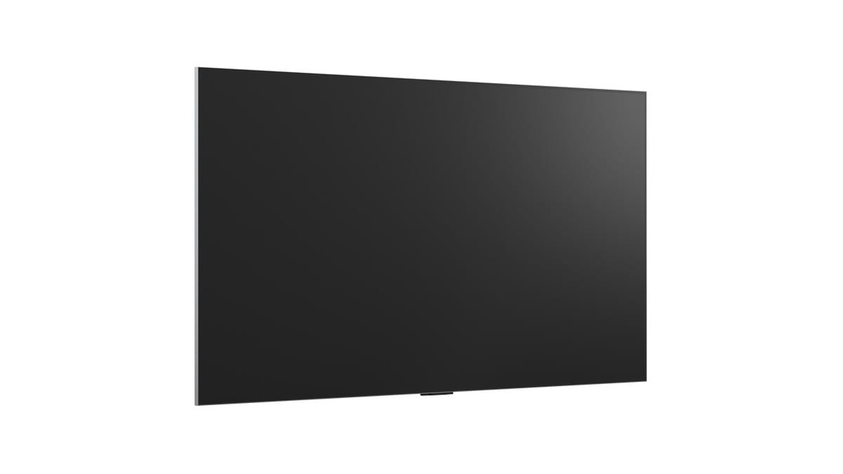 TV OLED 55" LG OLED55G54LW evo AI G5 4K Smart TV 11