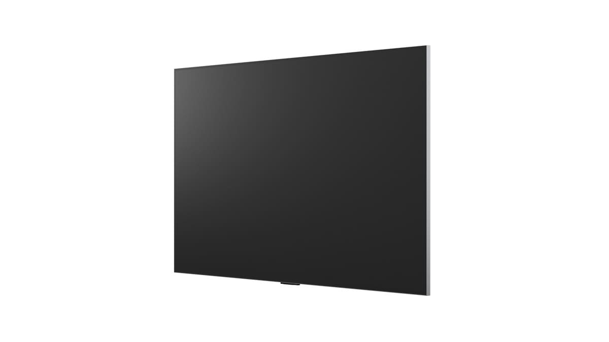 TV OLED 55" LG OLED55G54LW evo AI G5 4K Smart TV 13