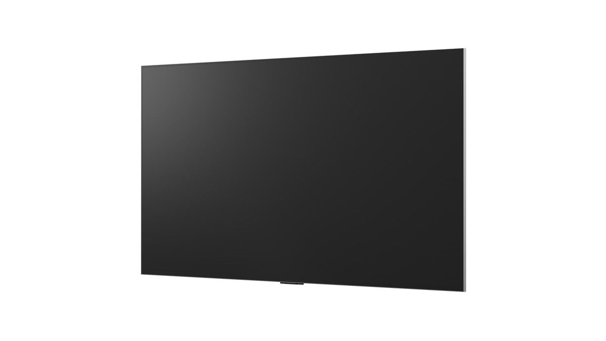TV OLED LG 55" (139 cm) Evo AI 4K G54 OLED55G54LW.AEU Smart TV 14