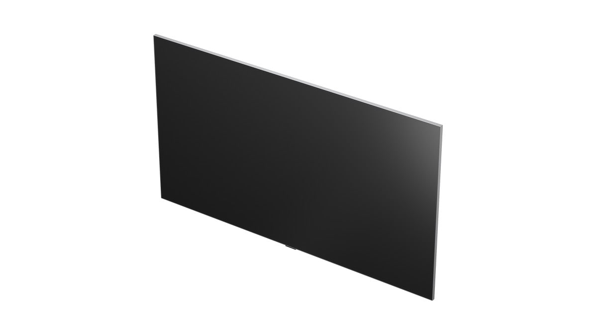 TV OLED 55" LG OLED55G54LW evo AI G5 4K Smart TV 16