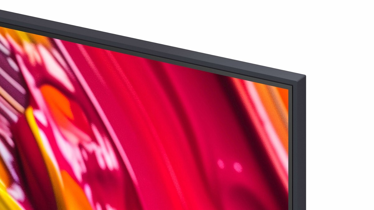 TV QNED 55" LG 55QNED82A6B, AI QNED82, 4K, Smart TV 7