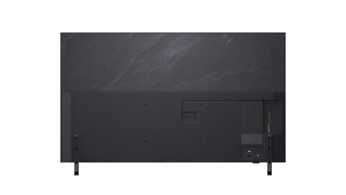 TV QNED 55" LG 55QNED82A6B, AI QNED82, 4K, Smart TV 11