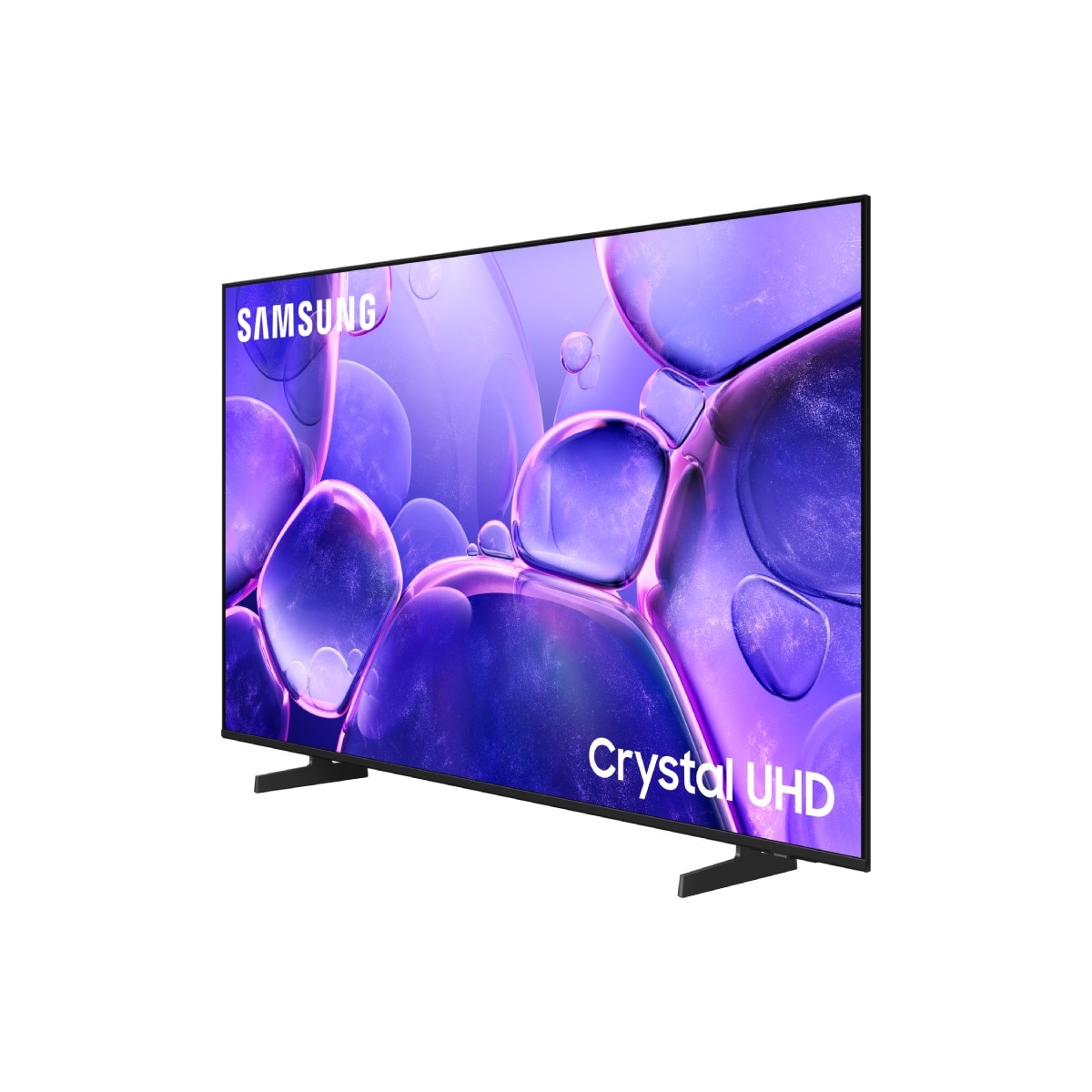 TV LED 55" Samsung Crystal TU55U8005FUXXC 4K, Display Mate Smart TV Preto-2