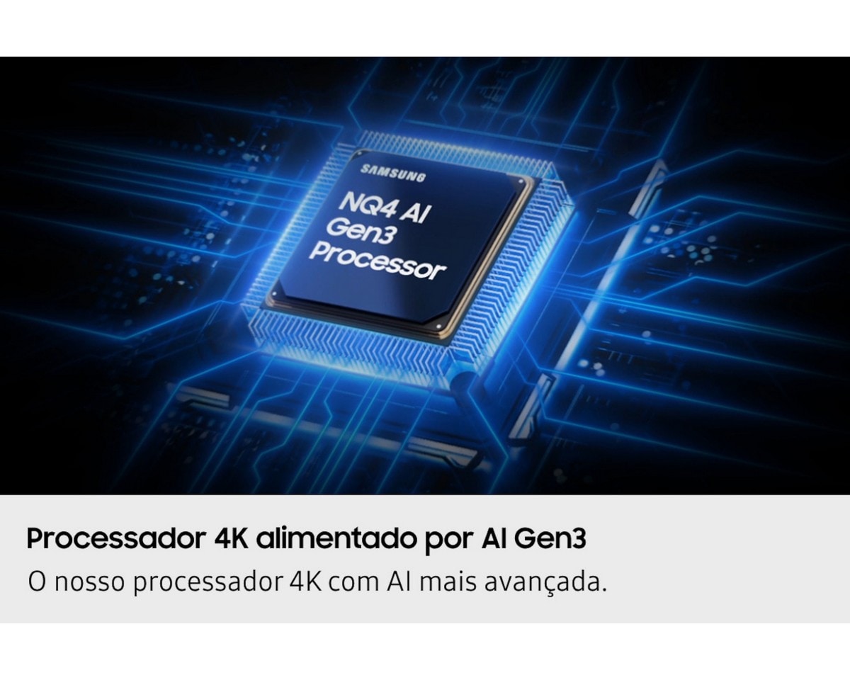 TV Samsung OLED 55'' TQ55S90FAEXXC UHD 4K Smart TV 3