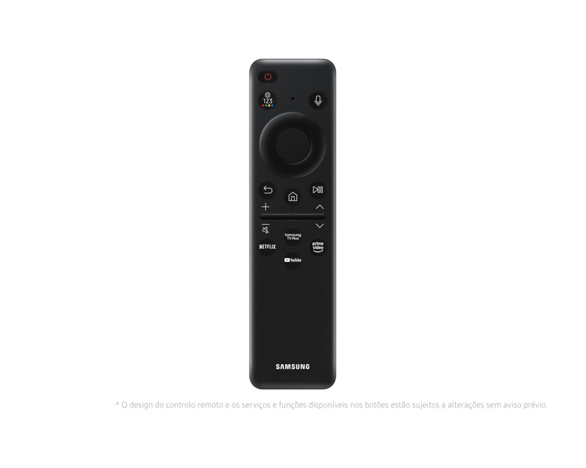 TV Samsung OLED 55'' TQ55S90FAEXXC UHD 4K Smart TV 10