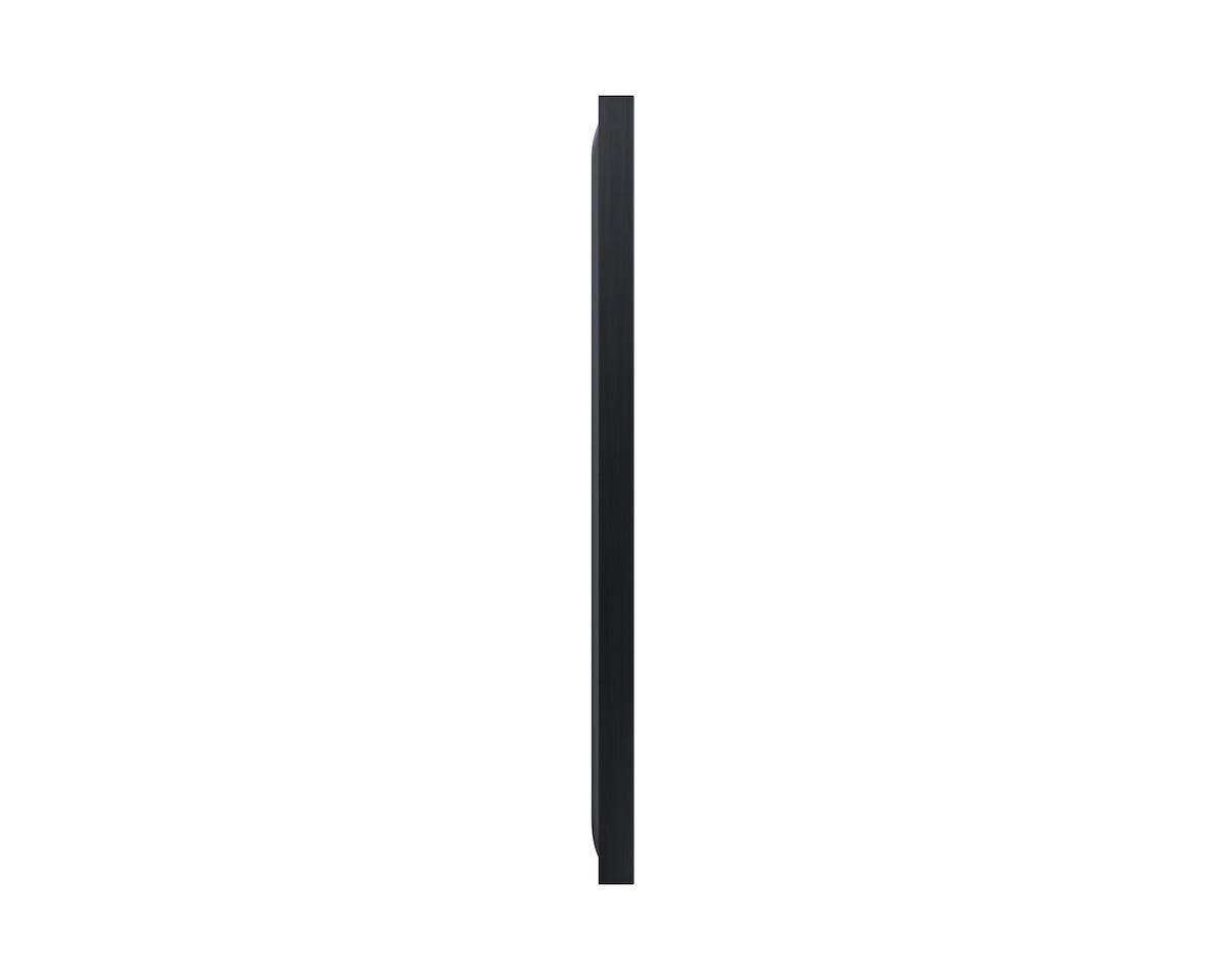 TV QLED 55" (139 cm) Samsung The Terrace TQ55LST7DATXXC, 4K Smart TV, para Pendurar na Parede Preto-4