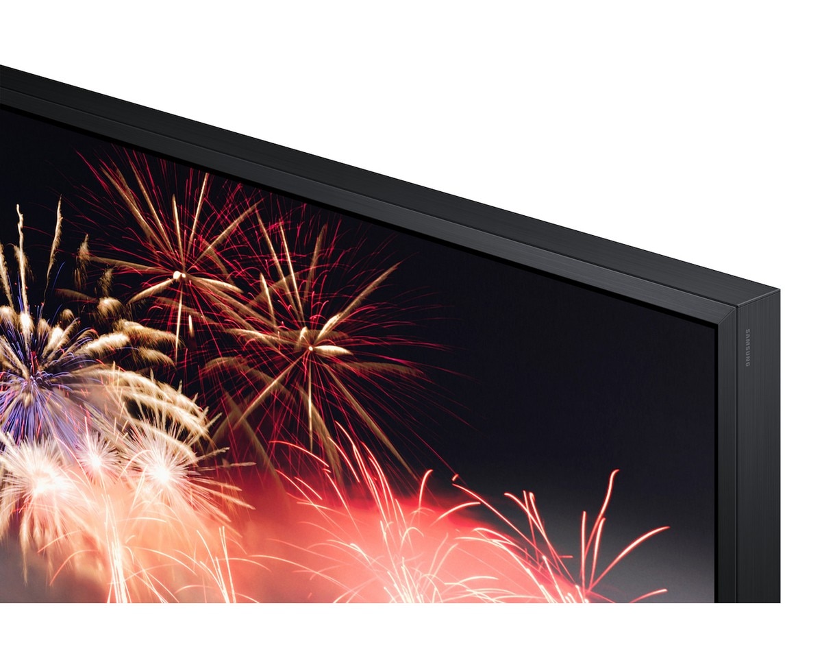 TV QLED 55" (139 cm) Samsung The Terrace TQ55LST7DATXXC, 4K Smart TV, para Pendurar na Parede Preto-5