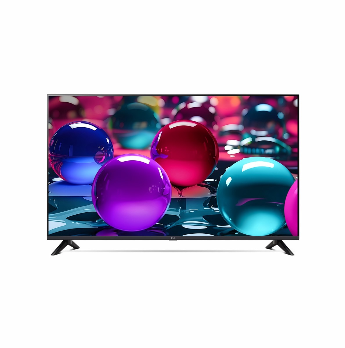 Imagem 0 de TV LG LED UHD Ultimate AI UA73 50" 4K 127cm Smart TV