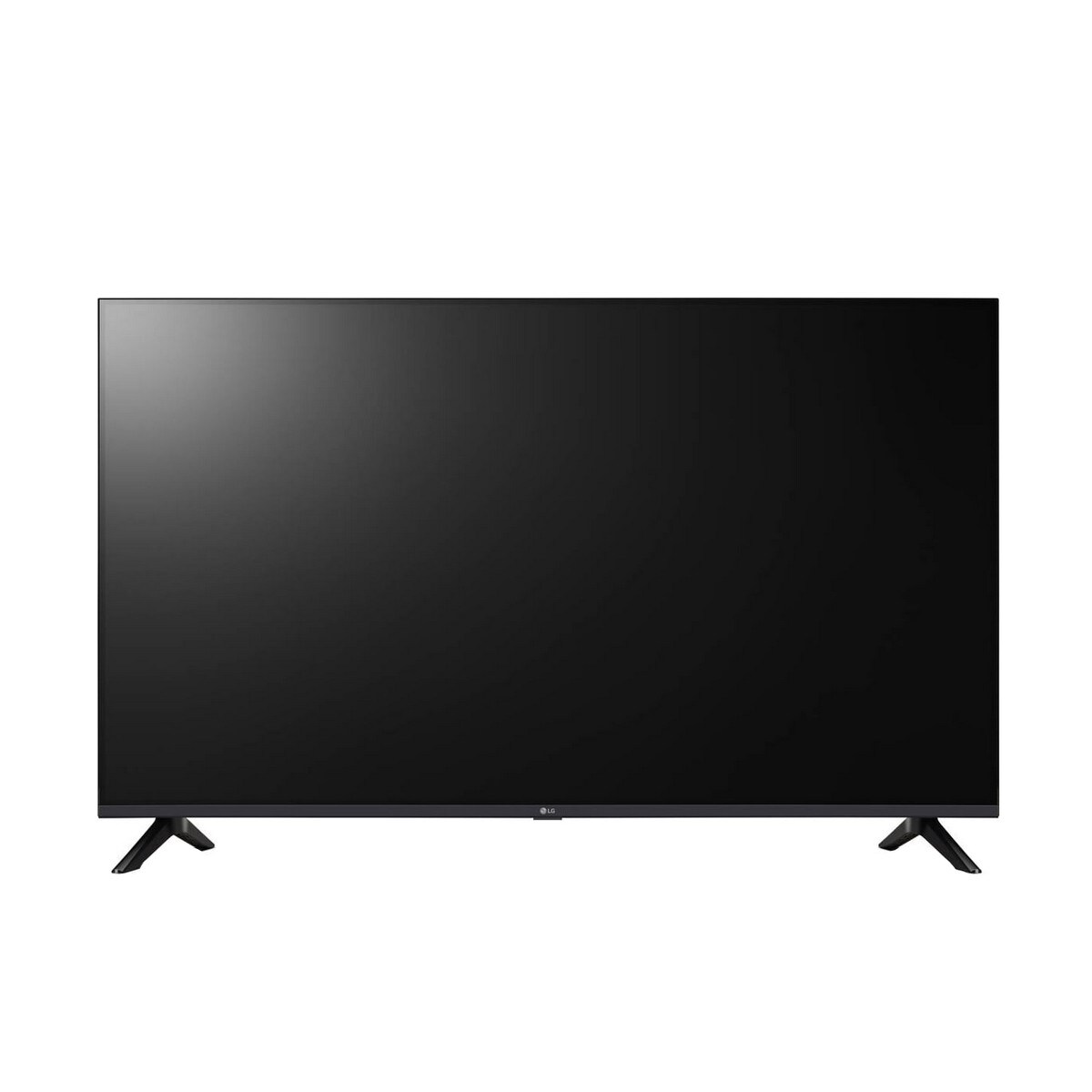 TV LG LED UHD Ultimate AI UA73 50" 4K 127cm Smart TV Charcoal preto-3