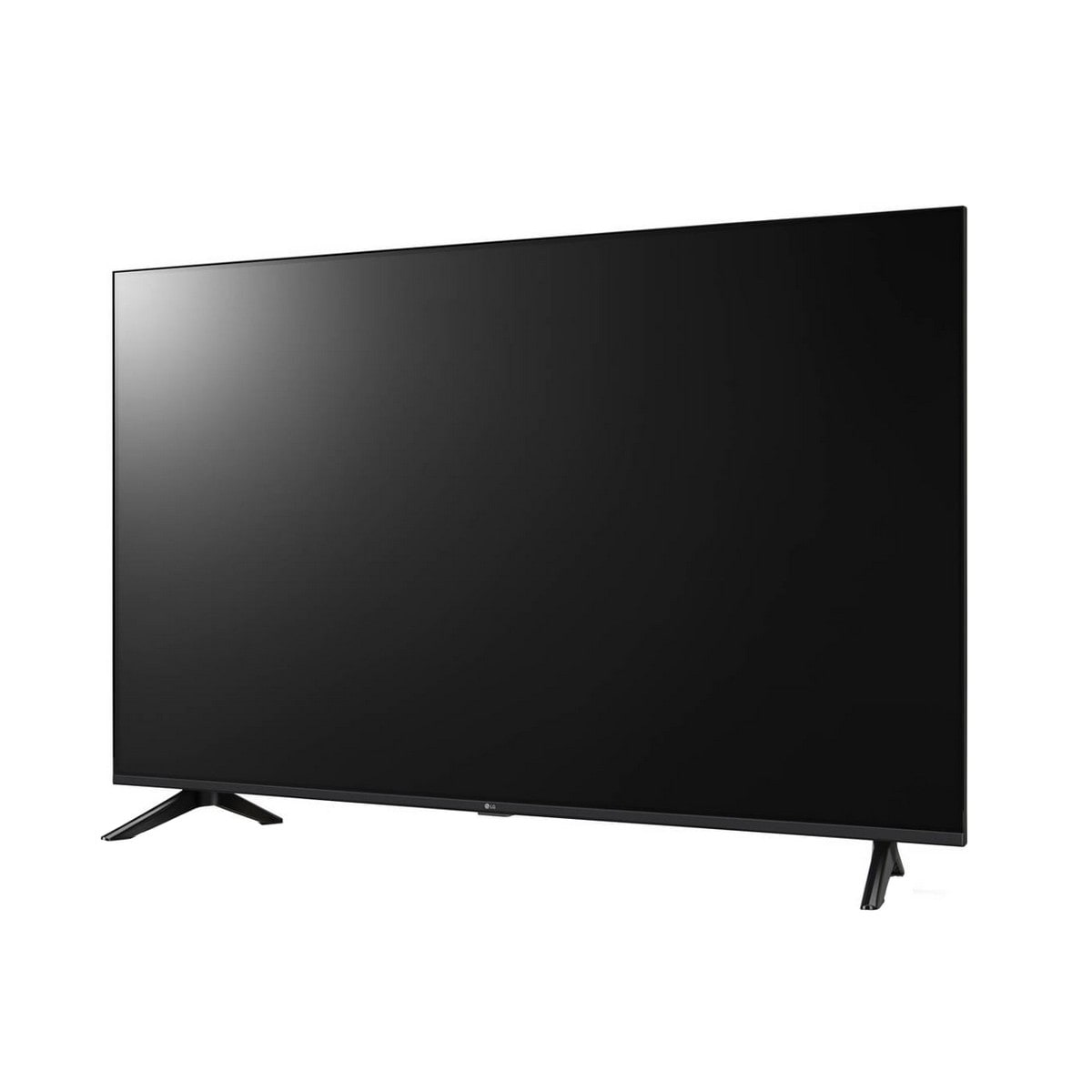 TV LG LED UHD Ultimate AI UA73 50" 4K 127cm Smart TV Charcoal preto-4