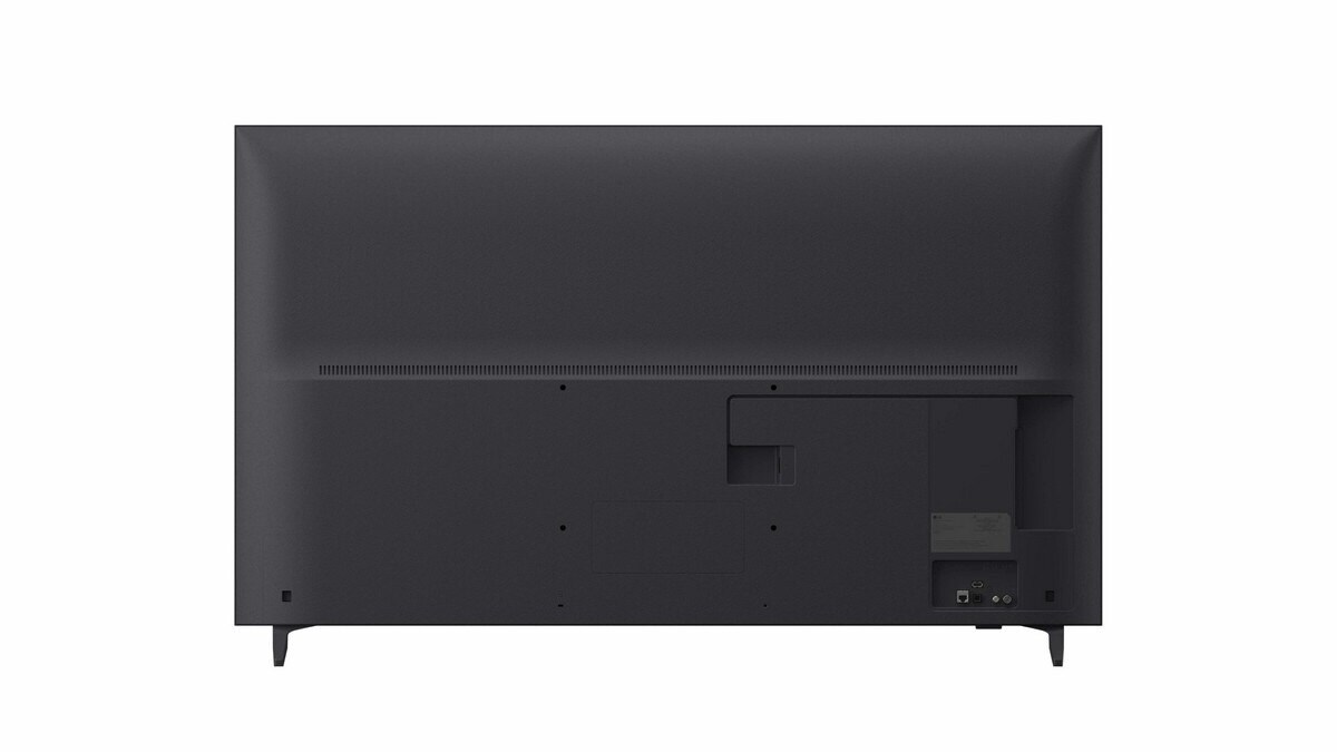 TV QNED 70 55" LG 55QNED70A6A.AEU, AI Gen8 AI 4K, Smart TV Preto-carvão-6