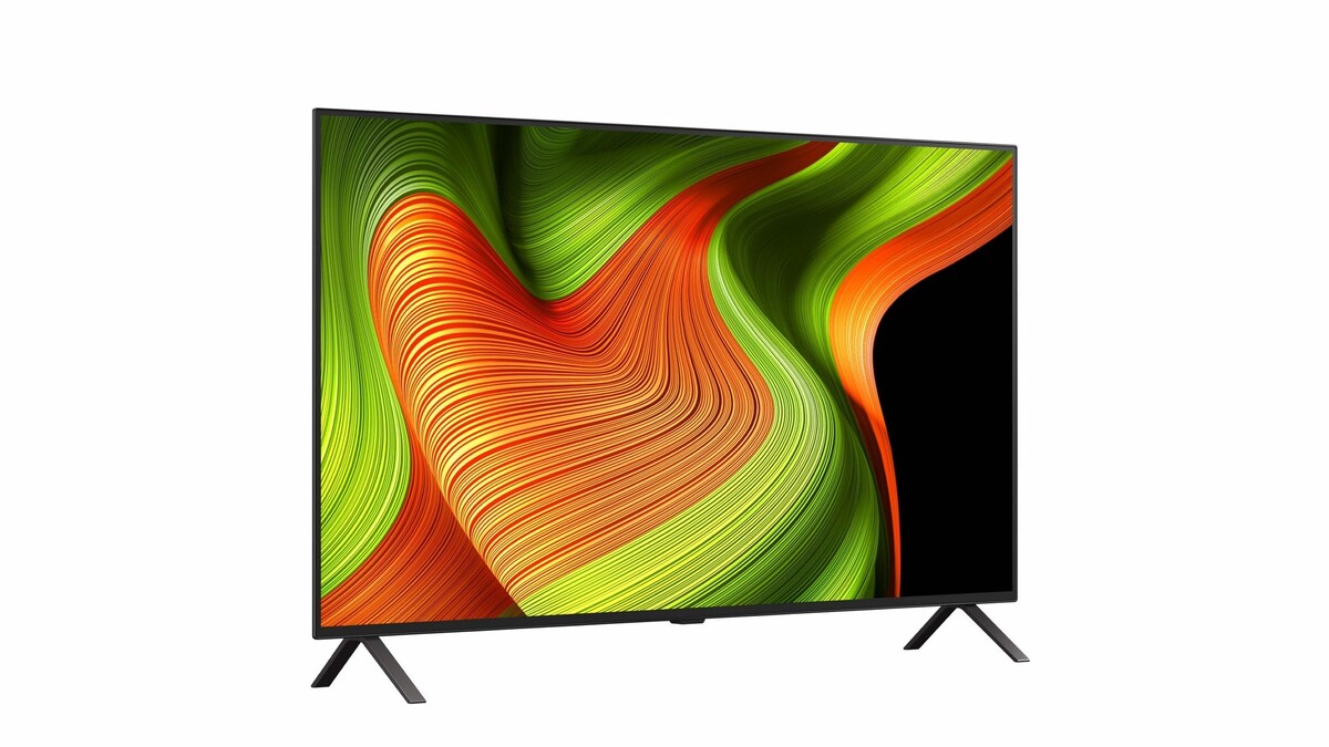 TV LG OLED AI B5 48" OLED48B56LA 4K Smart TV 2