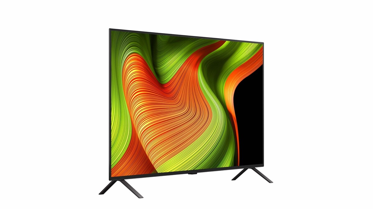 TV LG OLED AI B5 48" OLED48B56LA 4K Smart TV 3