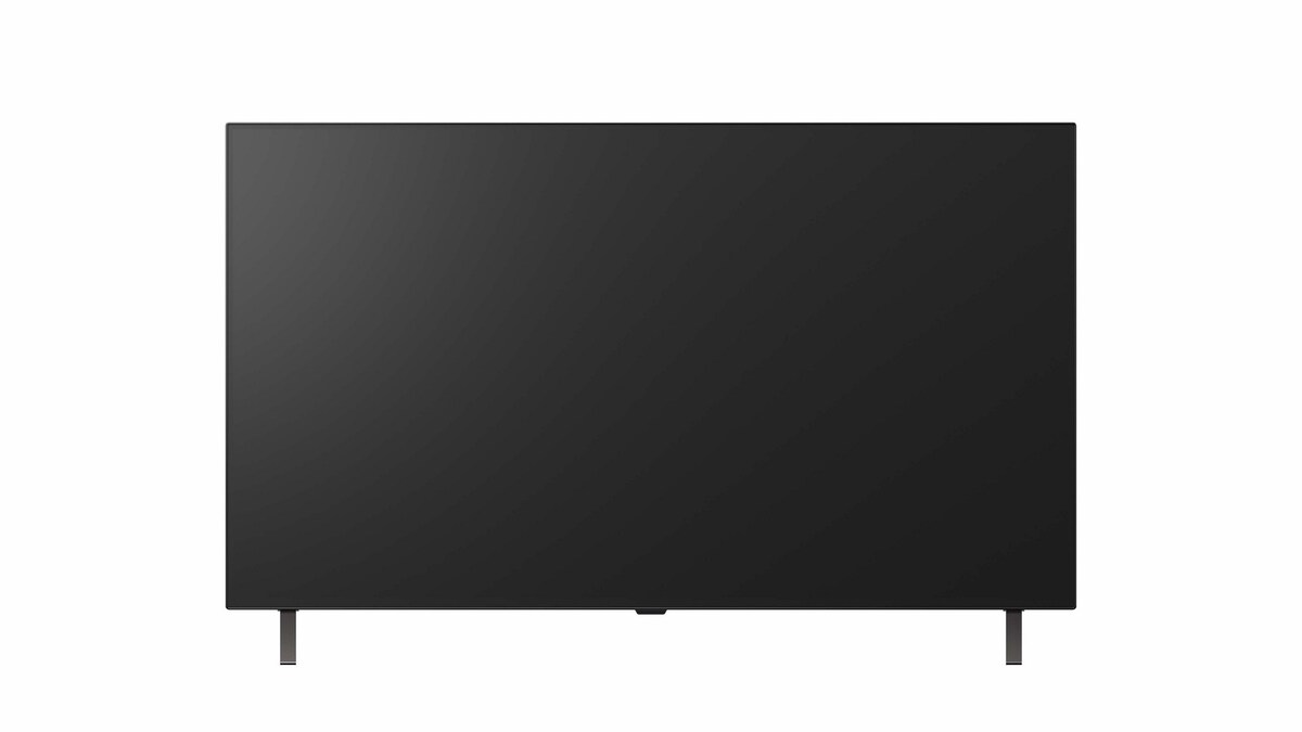 TV LG OLED AI B5 48" OLED48B56LA 4K Smart TV 5