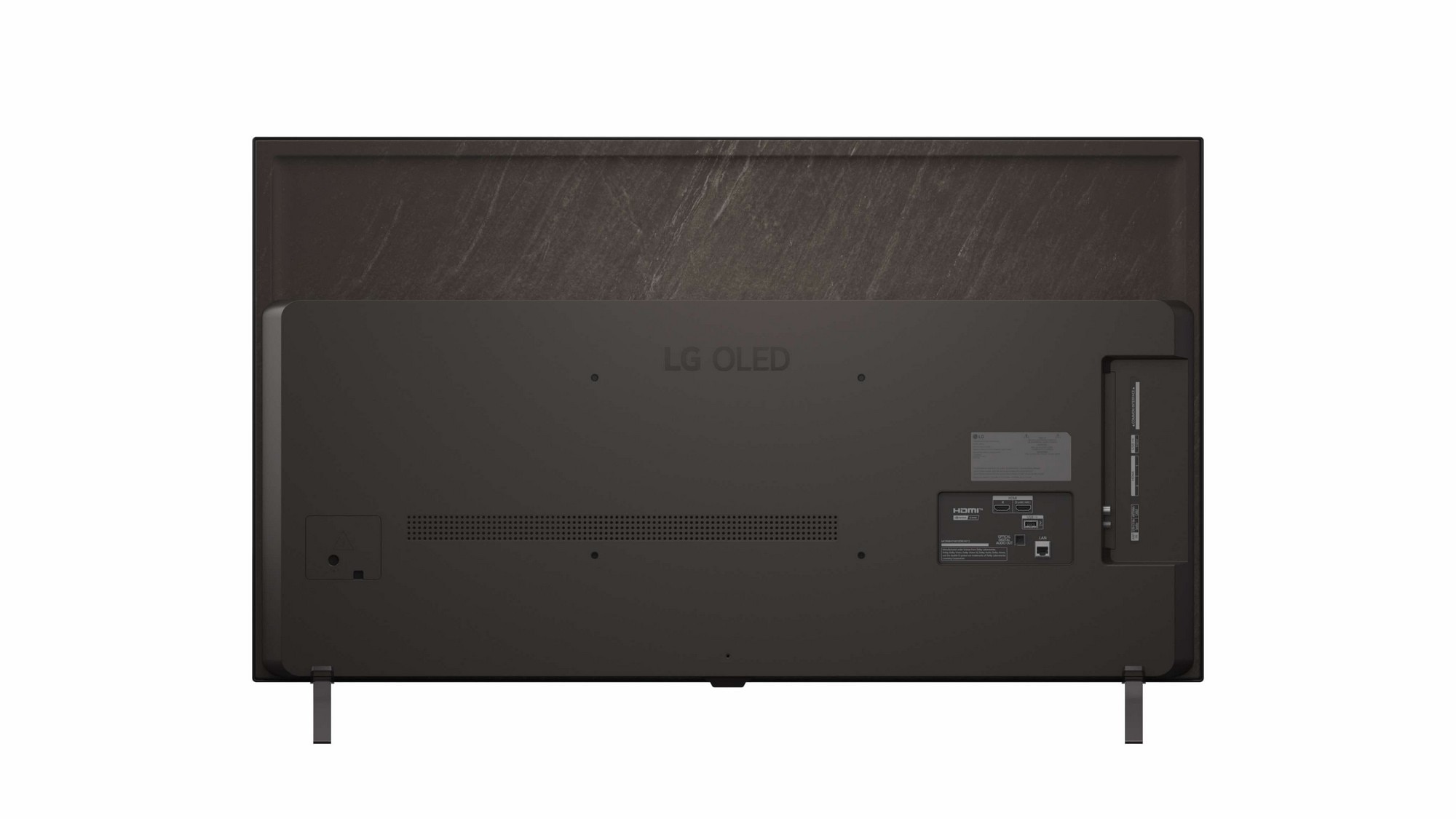 TV OLED LG 48" (121 cm) AI 4K B5 OLED48B56LA Smart TV 6