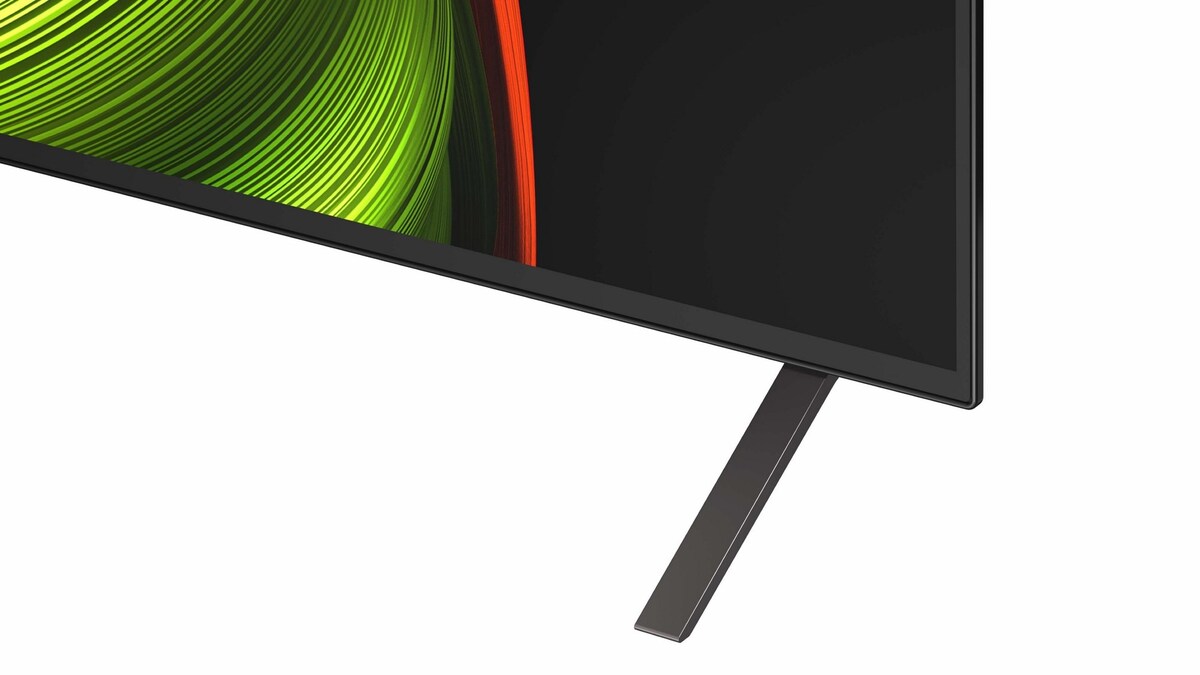 TV LG OLED AI B5 48" OLED48B56LA 4K Smart TV 8