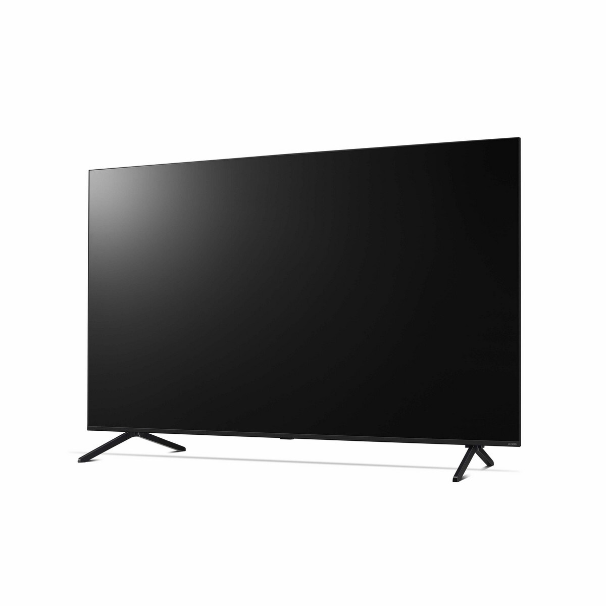 TV LG QNED 55" evo MiniLED AI QNED92 4K Smart TV Charcoal Grey-4
