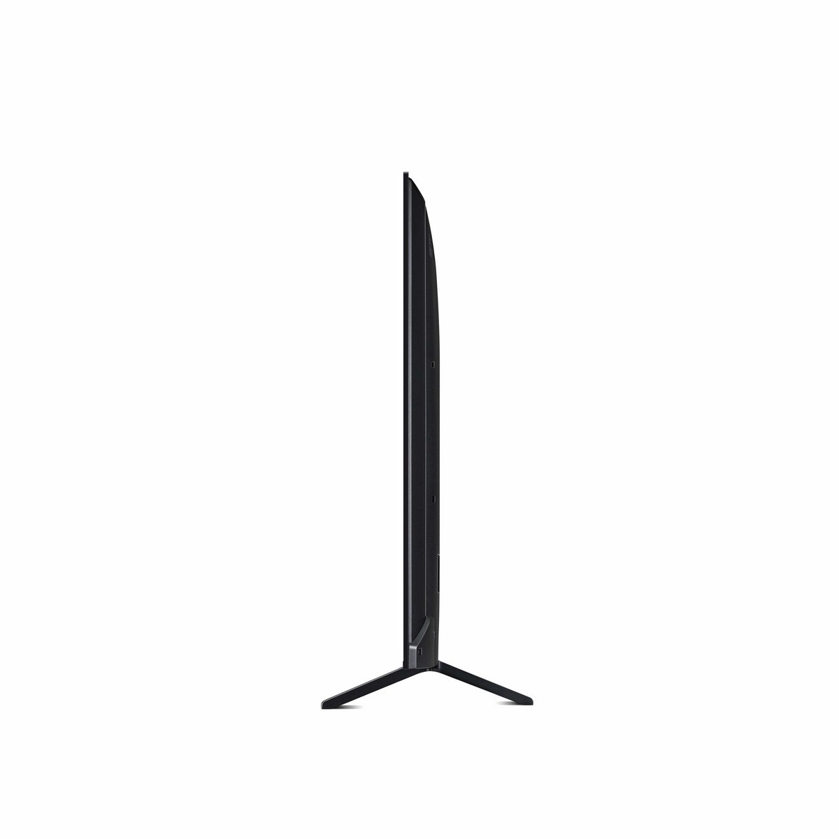 TV LG QNED 55" evo MiniLED AI QNED92 4K Smart TV Charcoal Grey-5