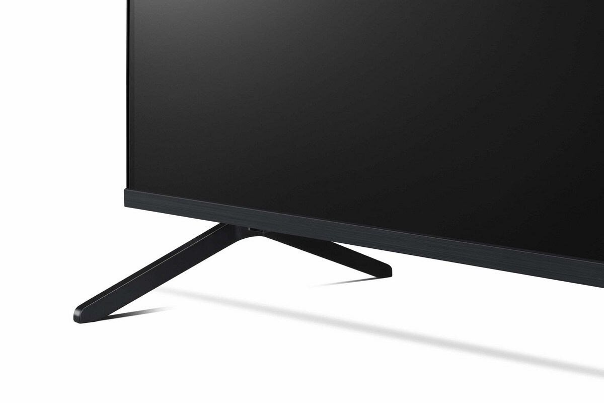 TV LG QNED 55" evo MiniLED AI QNED92 4K Smart TV Charcoal Grey-7