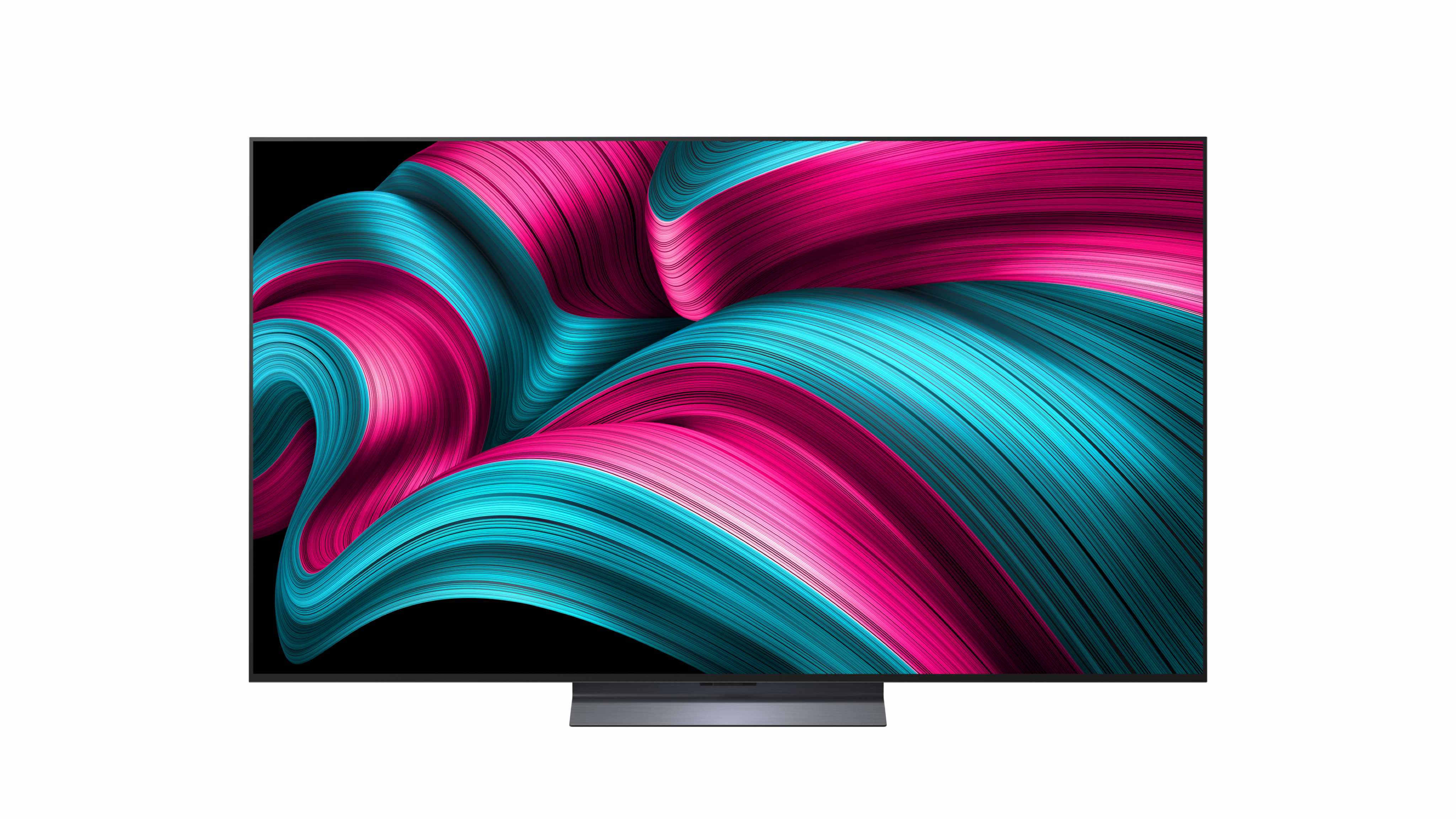 Imagem 0 de TV OLED 139cm (55") LG Evo AI 4K C5E 55C5ELB.AEU, Smart TV 4K