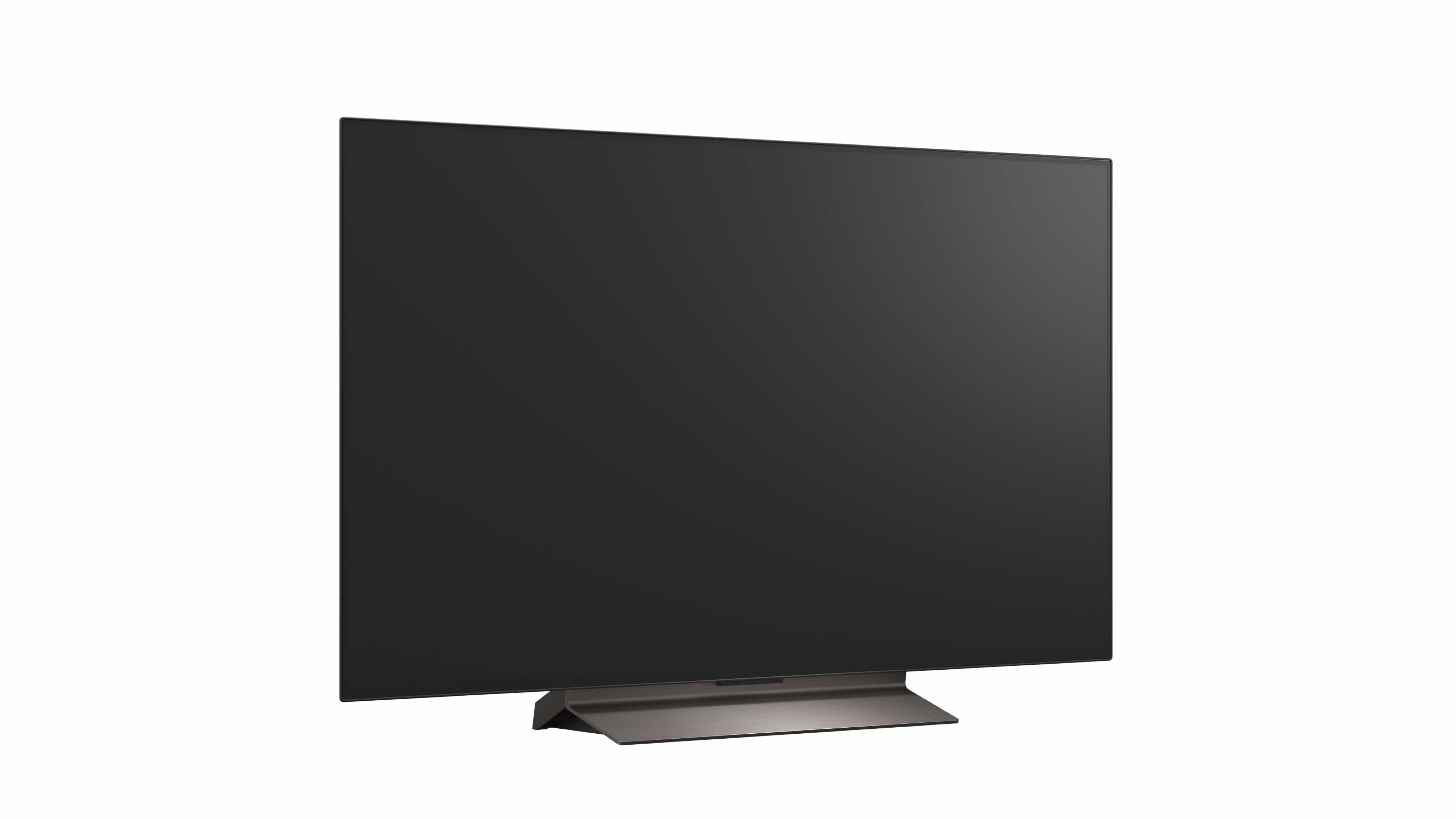 TV OLED LG 48" (121 cm) Evo AI 4K C5E OLED48C5ELB.AEU Smart TV Preto-12