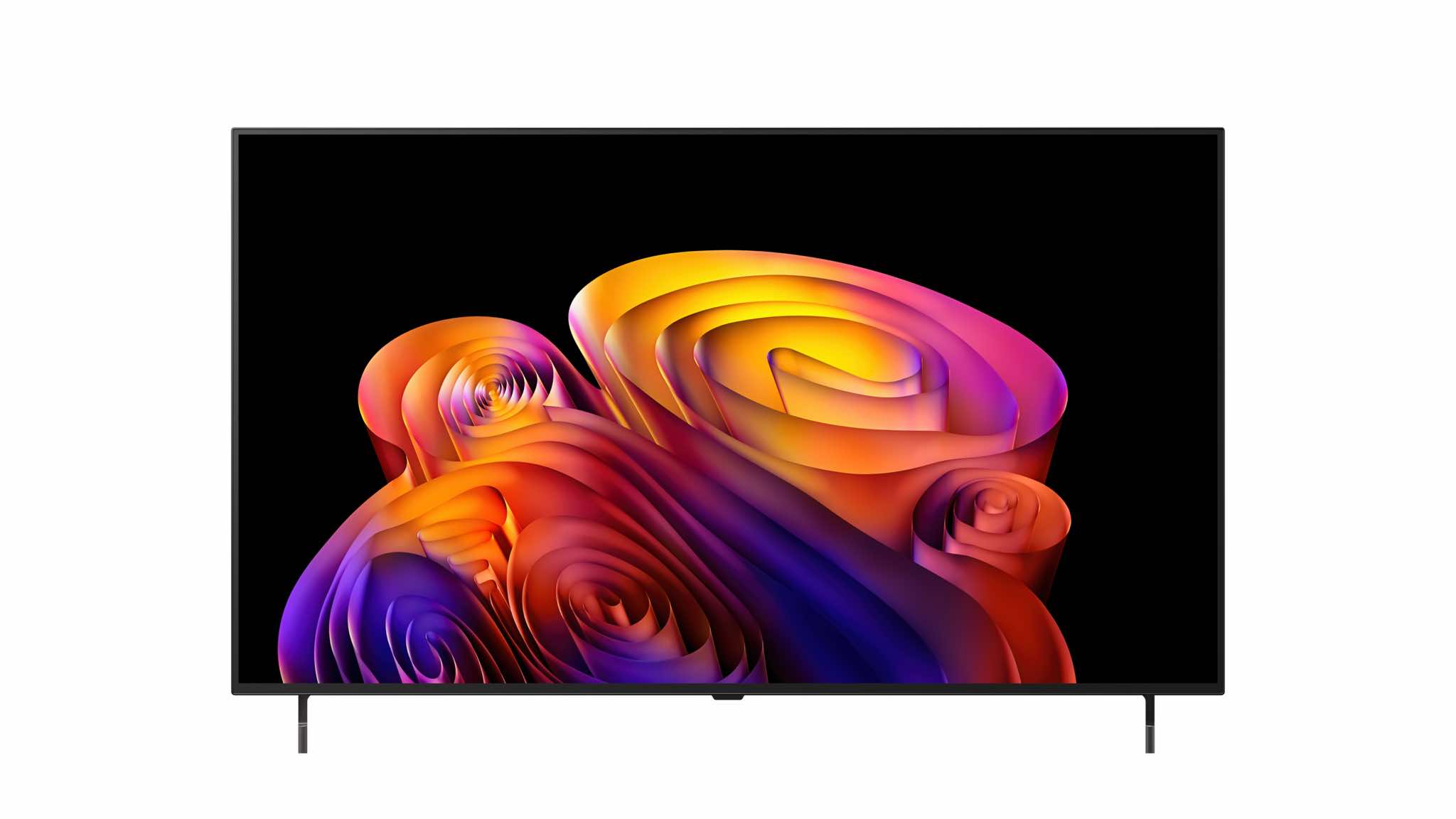 TV OLED LG 55" (139 cm) AI B6E OLED55B6ELC.AEU Smart TV Cinzento escuro / Preto-2
