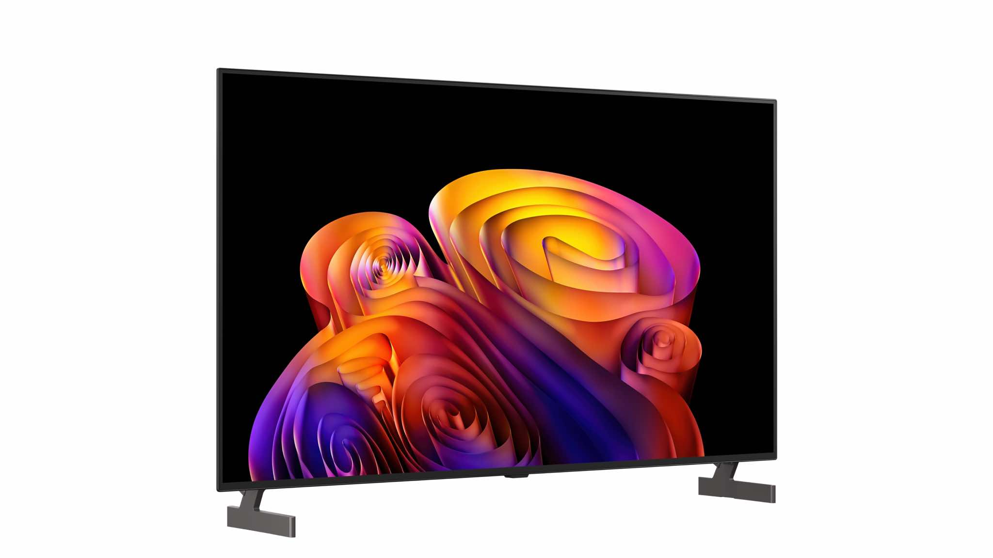 TV OLED LG 55" (139 cm) AI B6E OLED55B6ELC.AEU Smart TV Cinzento escuro / Preto-3