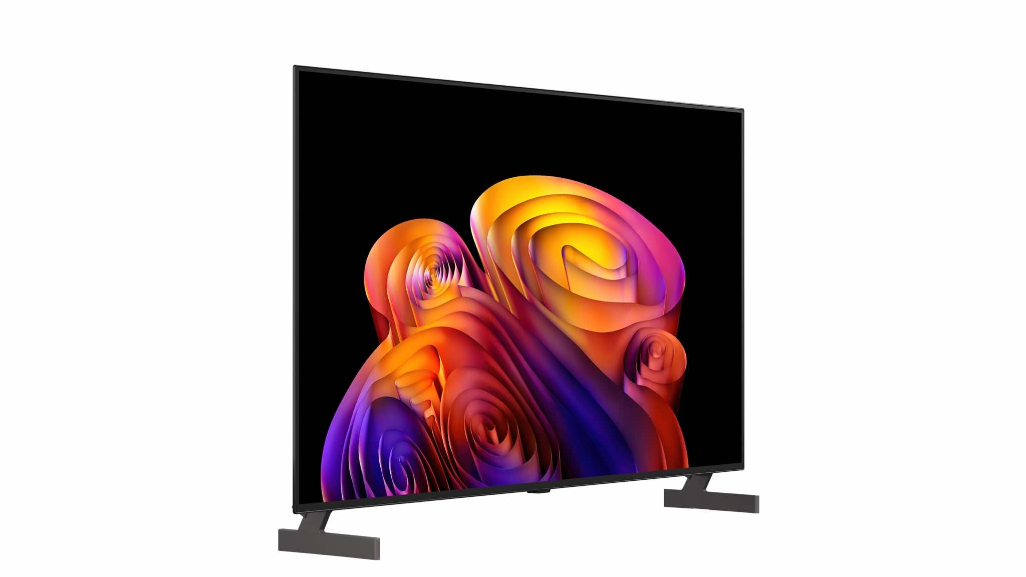 TV OLED LG 55" (139 cm) AI B6E OLED55B6ELC.AEU Smart TV Cinzento escuro / Preto-4