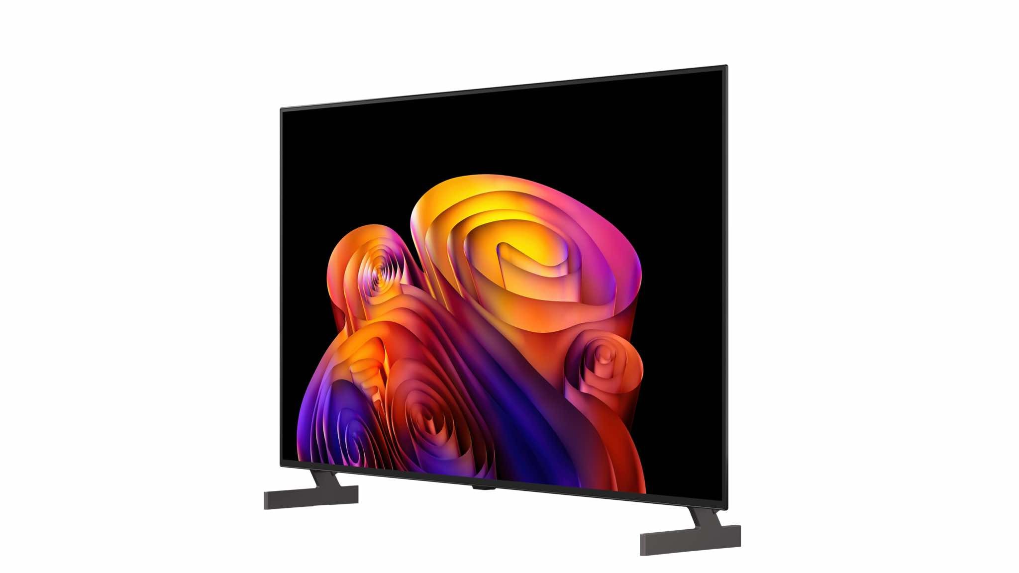 TV OLED LG 55" (139 cm) AI B6E OLED55B6ELC.AEU Smart TV Cinzento escuro / Preto-5