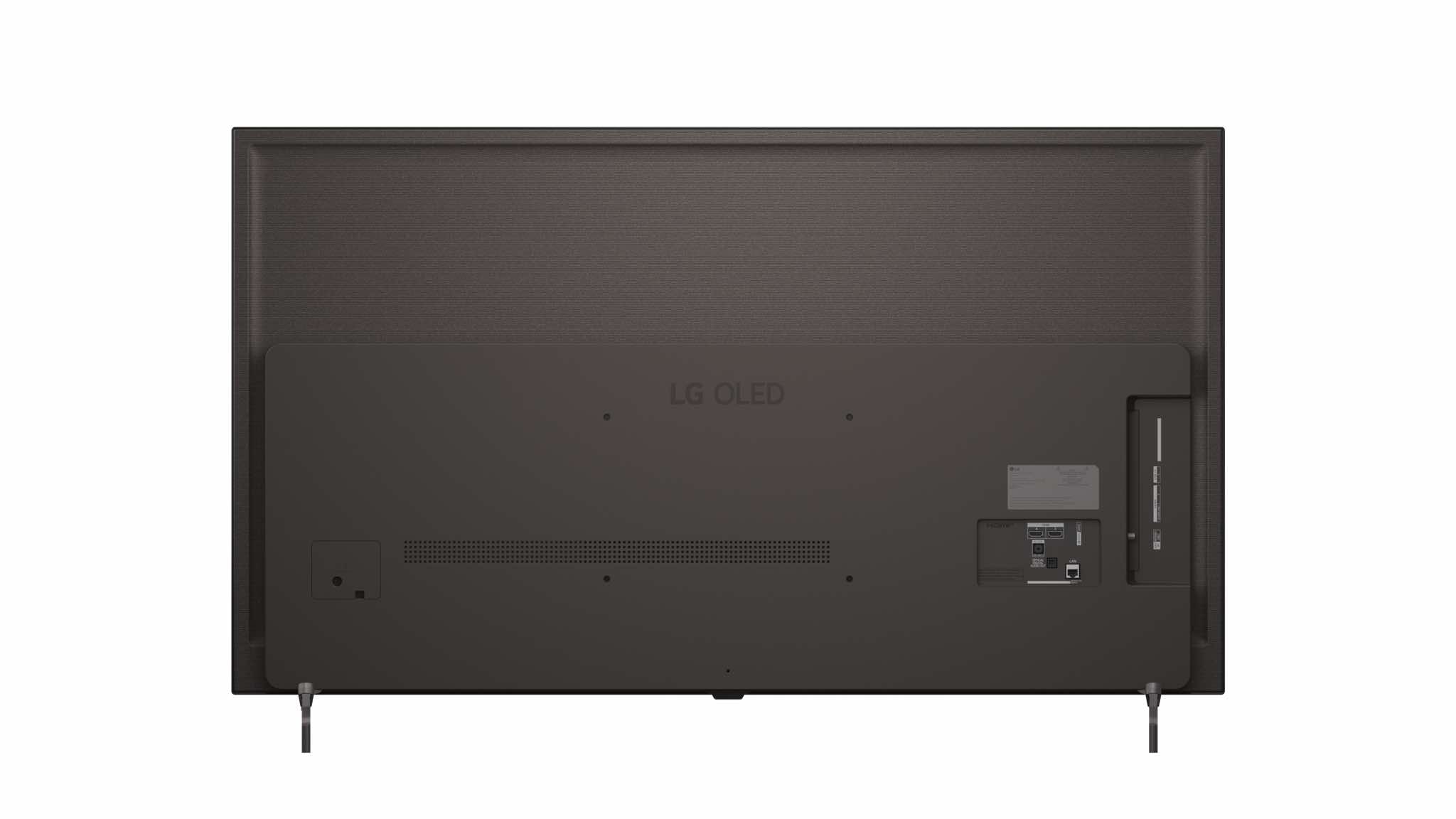 TV OLED LG 55" (139 cm) AI B6E OLED55B6ELC.AEU Smart TV Cinzento escuro / Preto-10