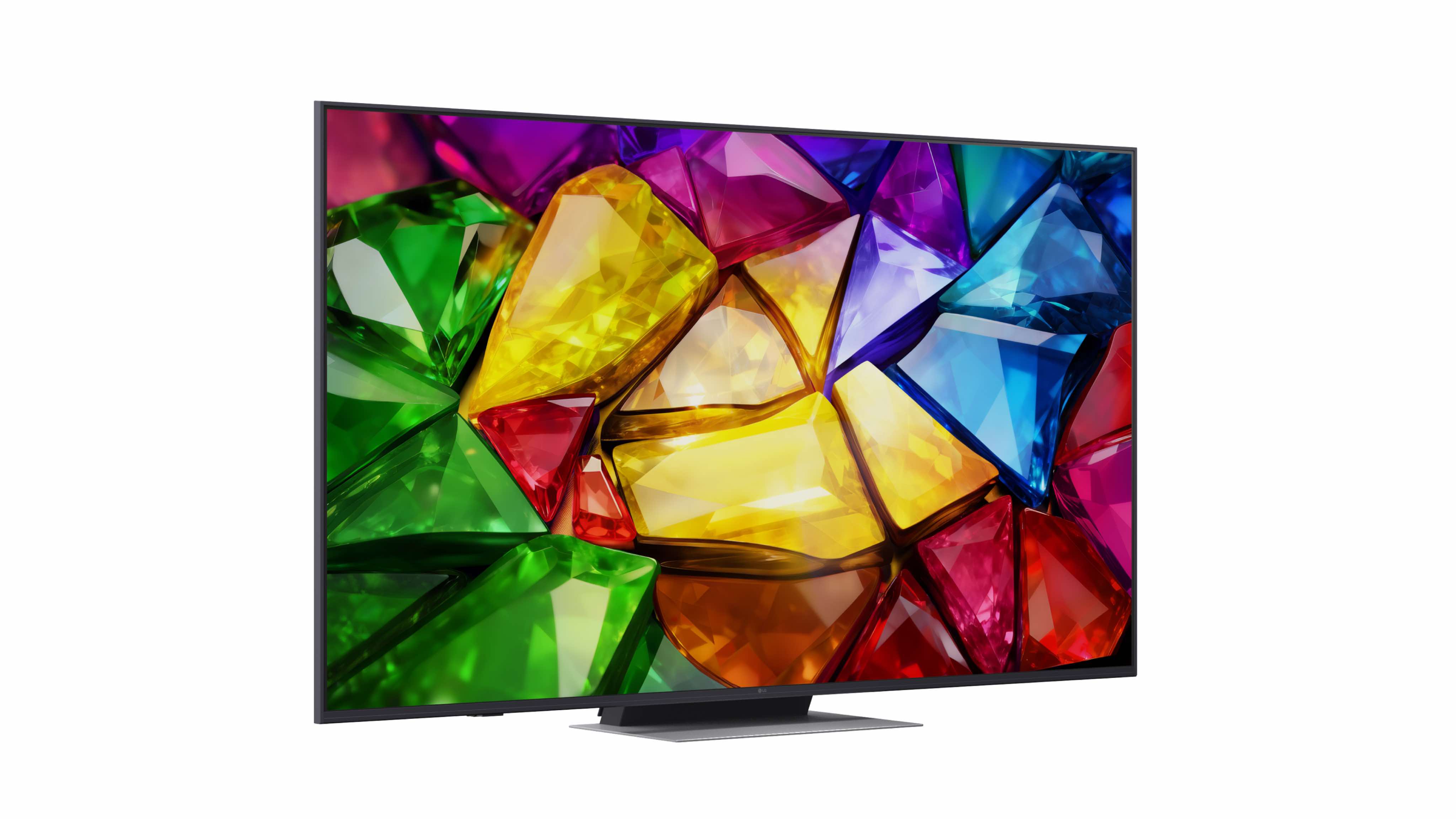 TV Mini RGB LG 55" (139cm) Evo 88 AI 55MRGB88B6B.AEU Smart TV Cinzento escuro / Preto-3