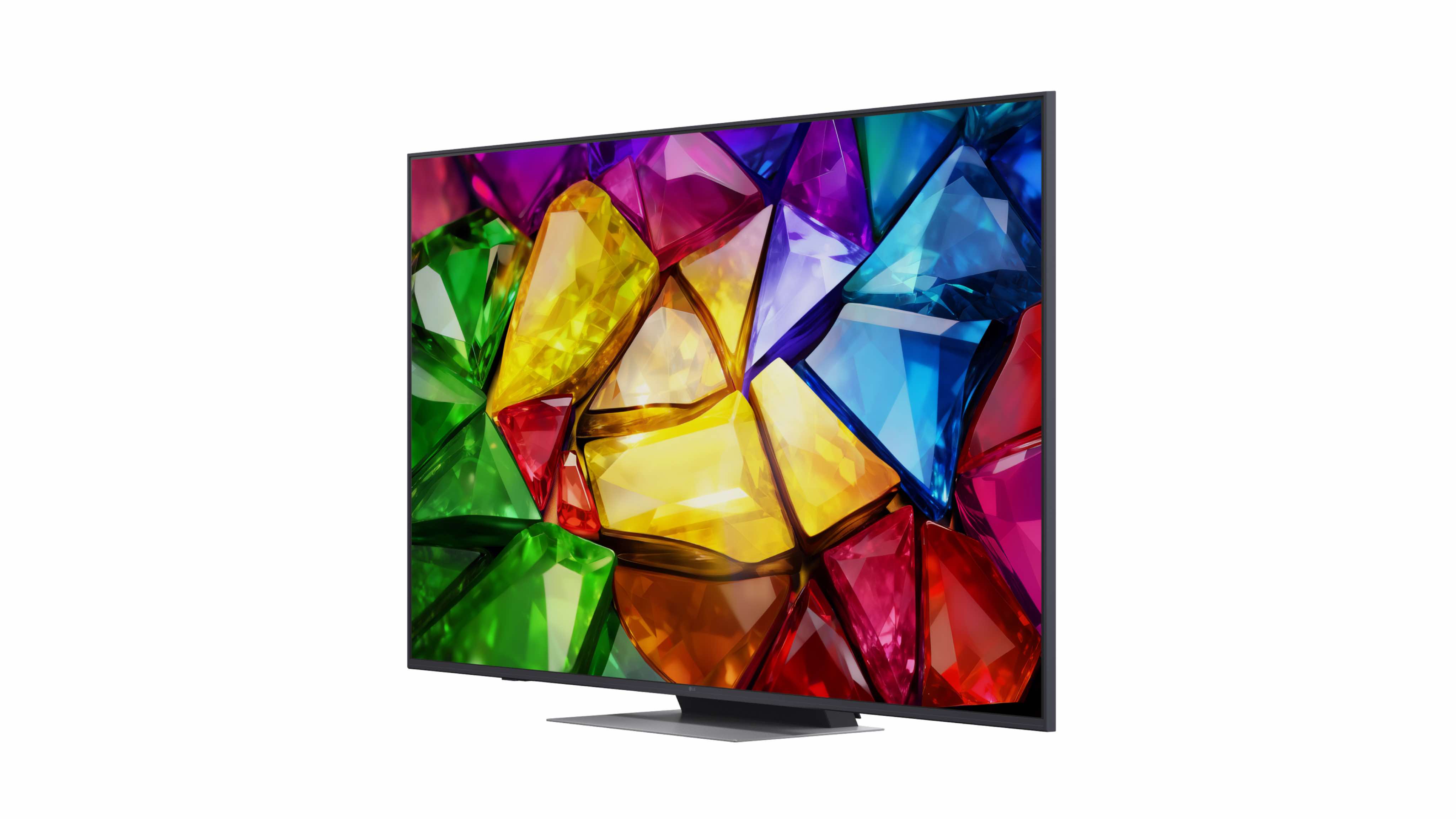 TV Mini RGB LG 55" (139cm) Evo 88 AI 55MRGB88B6B.AEU Smart TV Cinzento escuro / Preto-5