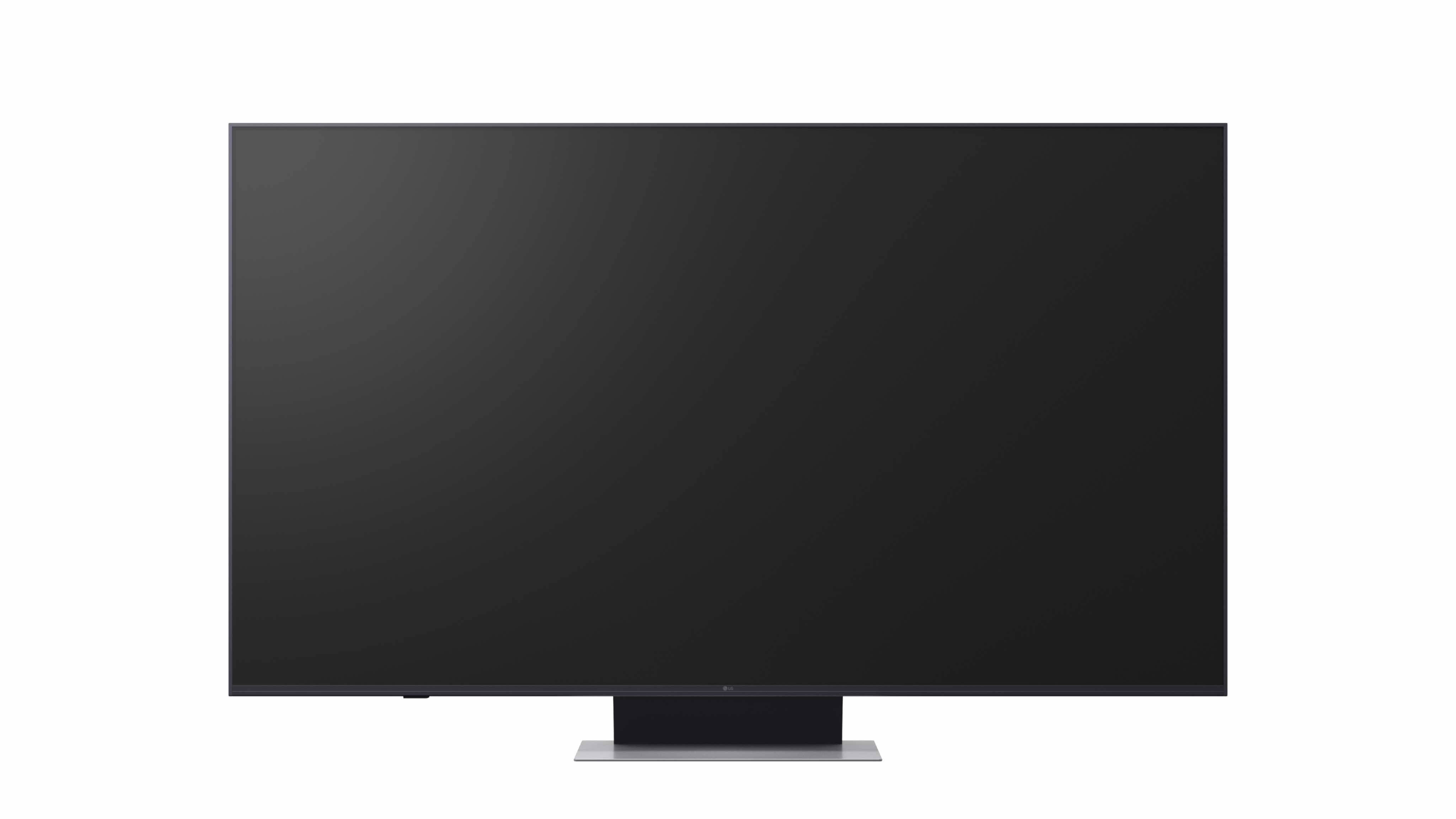 TV Mini RGB LG 55" (139cm) Evo 88 AI 55MRGB88B6B.AEU Smart TV Cinzento escuro / Preto-9