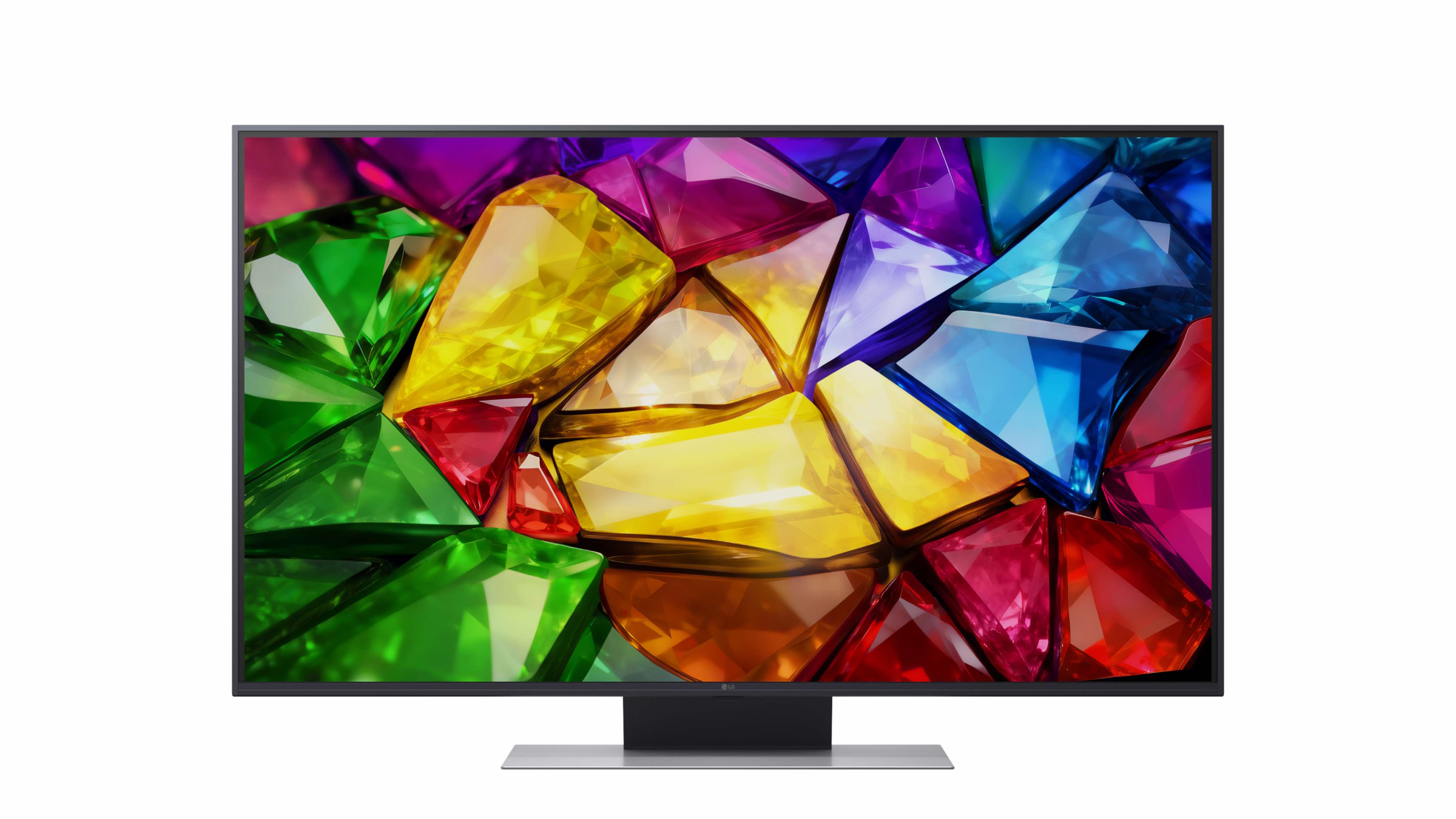 TV Mini RGB LG 50" (126 cm) Evo 88 AI 50MRGB88B6B.AEU Smart TV Cinzento escuro / Preto-2
