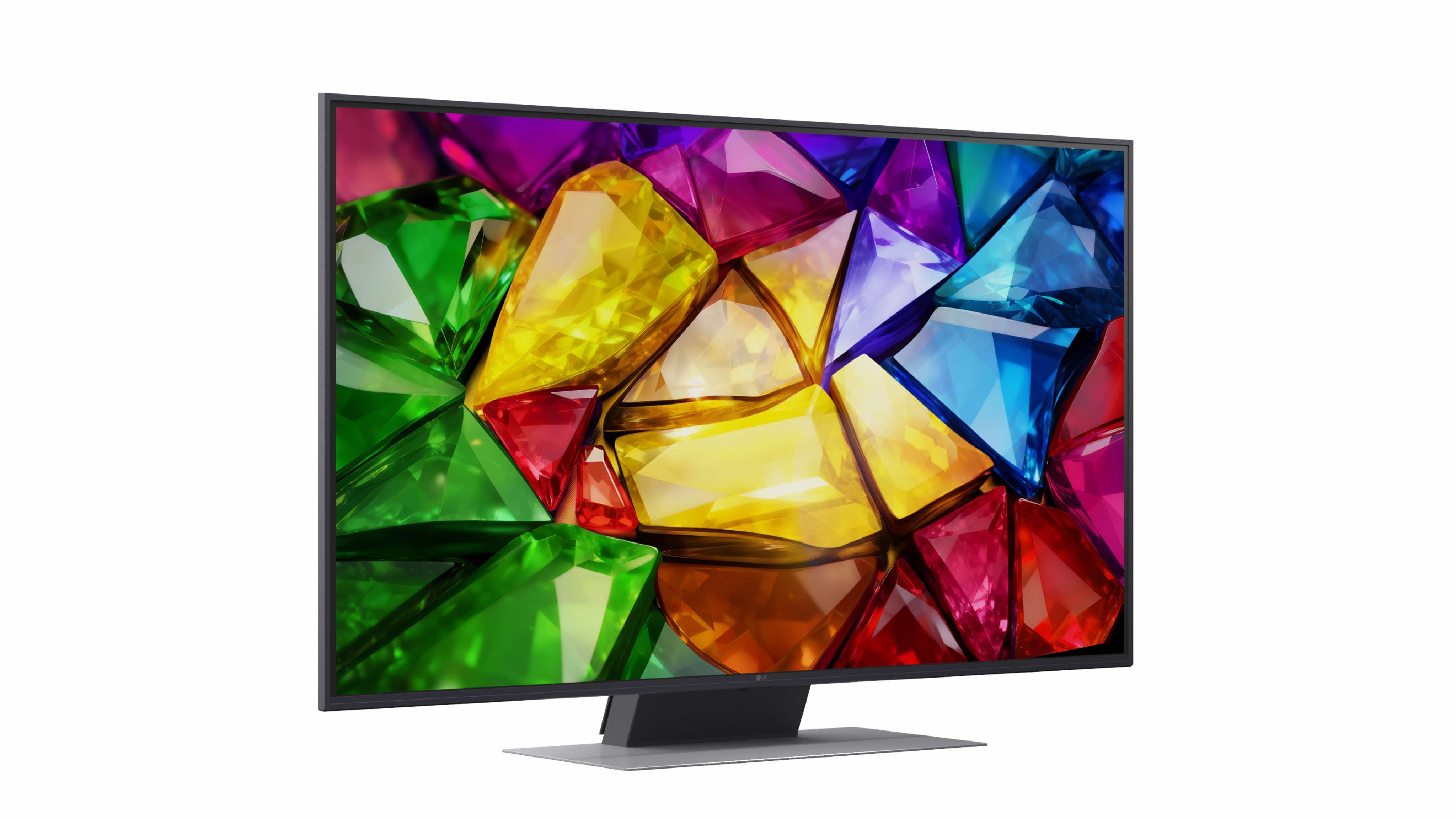 TV Mini RGB LG 50" (126 cm) Evo 88 AI 50MRGB88B6B.AEU Smart TV Cinzento escuro / Preto-3