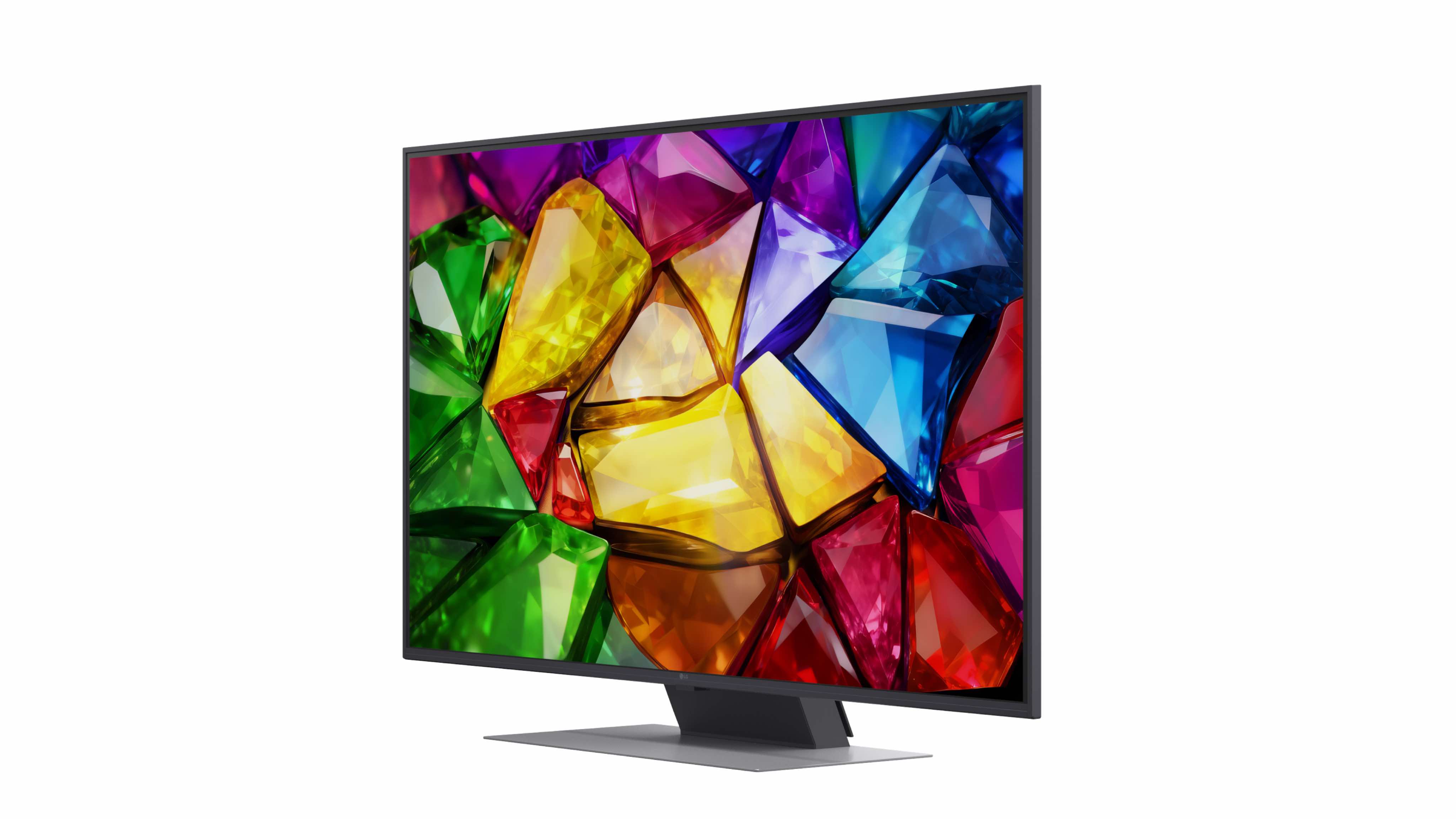 TV Mini RGB LG 50" (126 cm) Evo 88 AI 50MRGB88B6B.AEU Smart TV Cinzento escuro / Preto-5