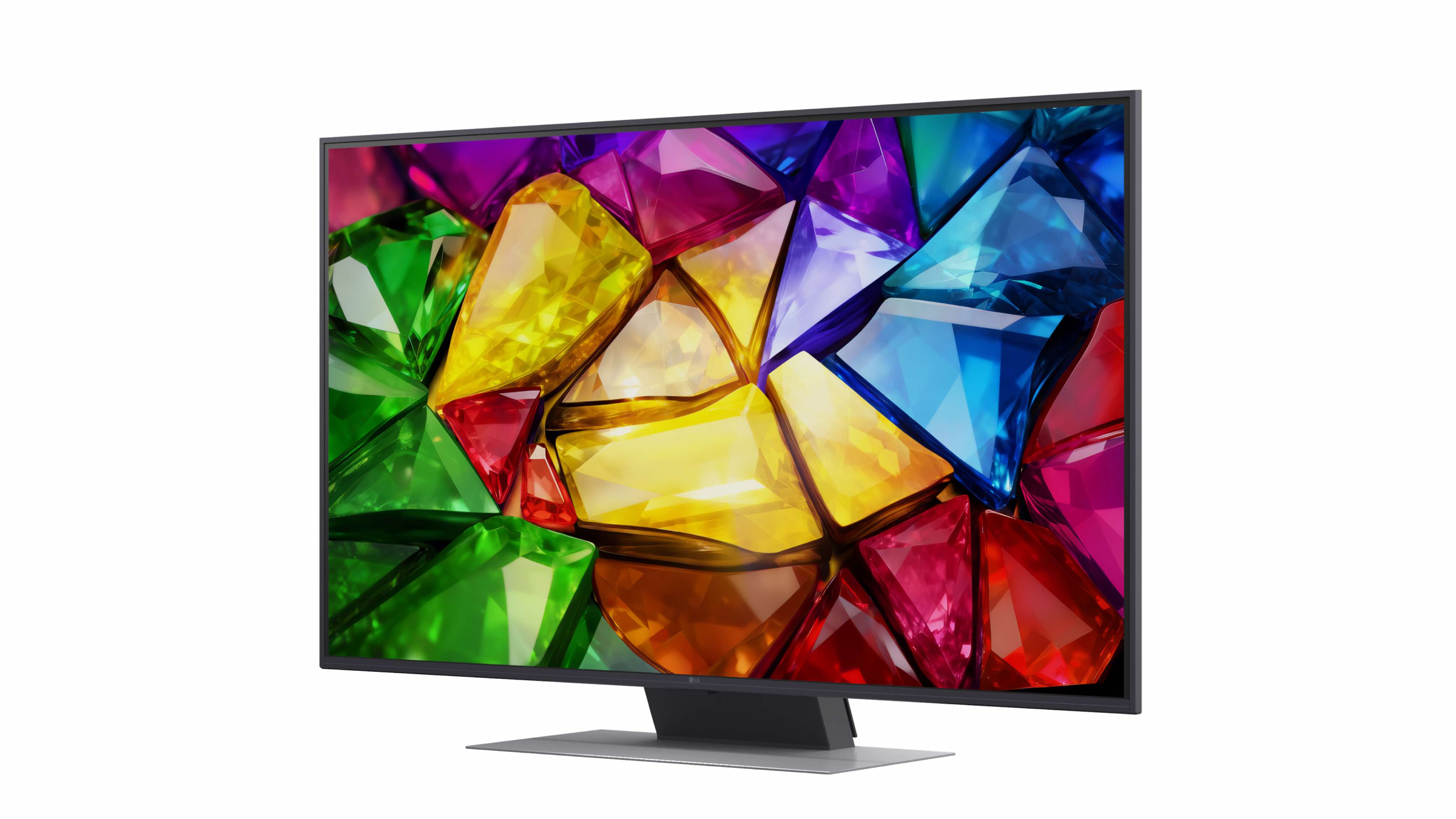 TV Mini RGB LG 50" (126 cm) Evo 88 AI 50MRGB88B6B.AEU Smart TV Cinzento escuro / Preto-6