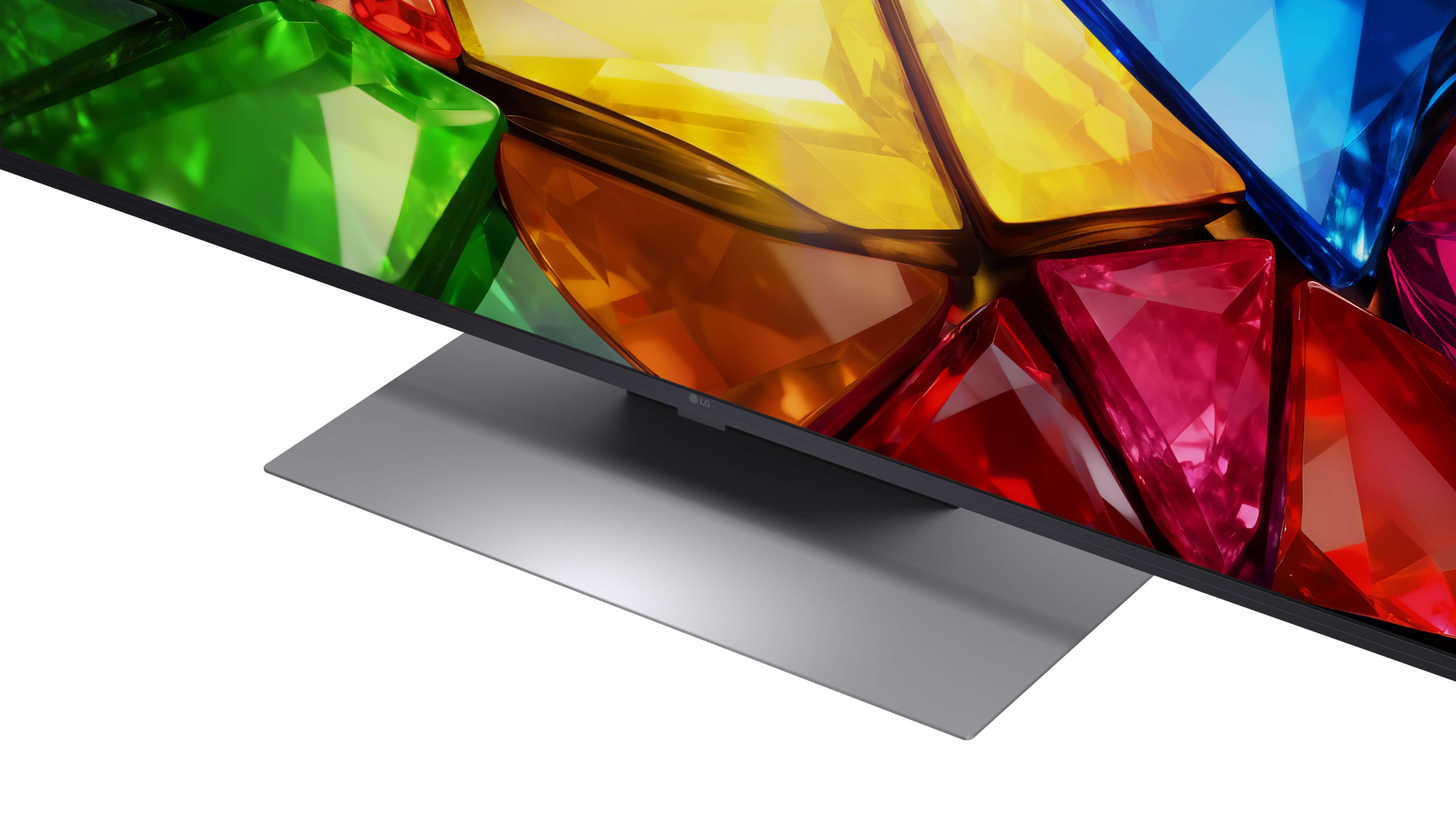 TV Mini RGB LG 50" (126 cm) Evo 88 AI 50MRGB88B6B.AEU Smart TV Cinzento escuro / Preto-8