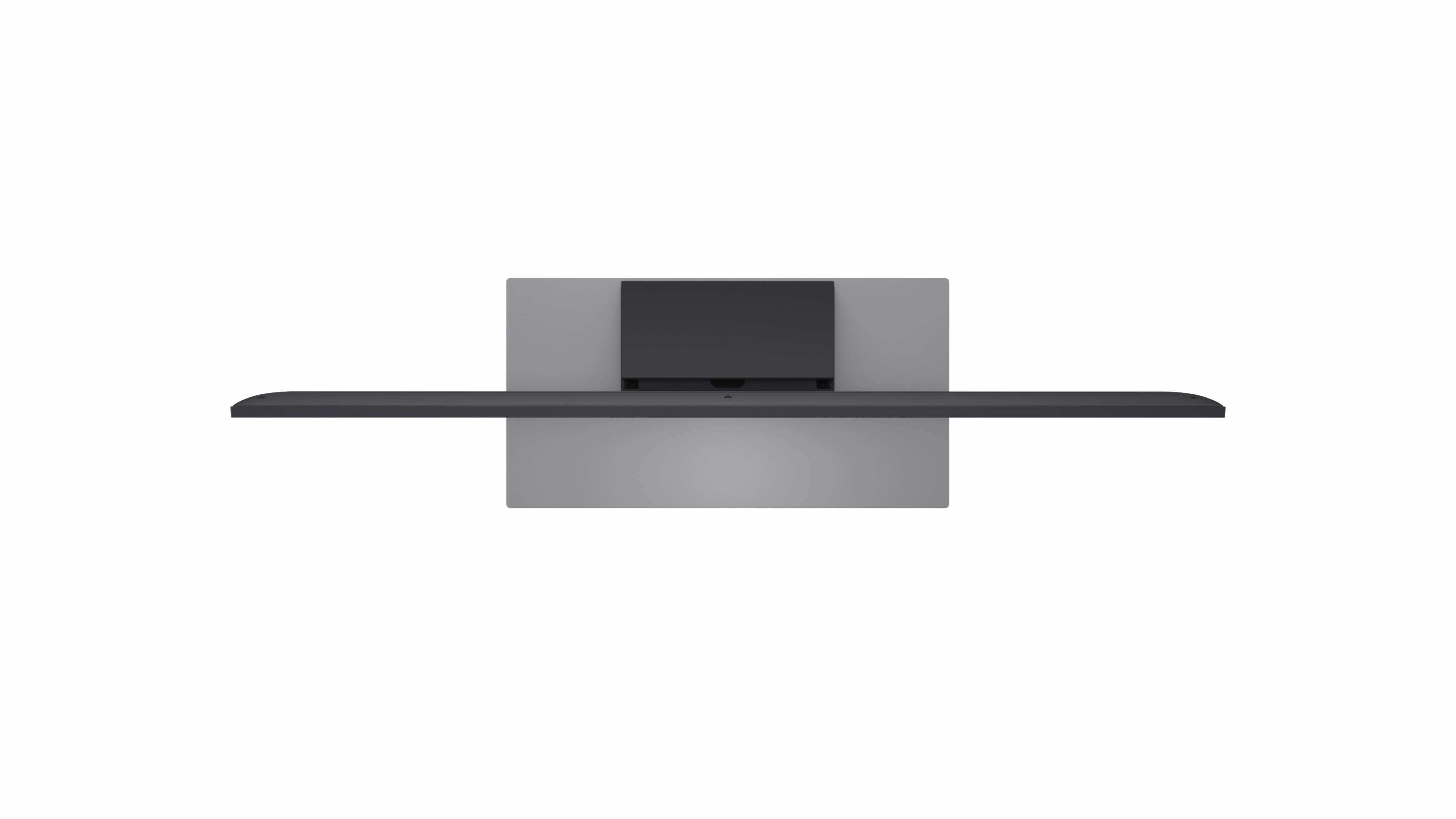 TV Mini RGB LG 50" (126 cm) Evo 88 AI 50MRGB88B6B.AEU Smart TV Cinzento escuro / Preto-12