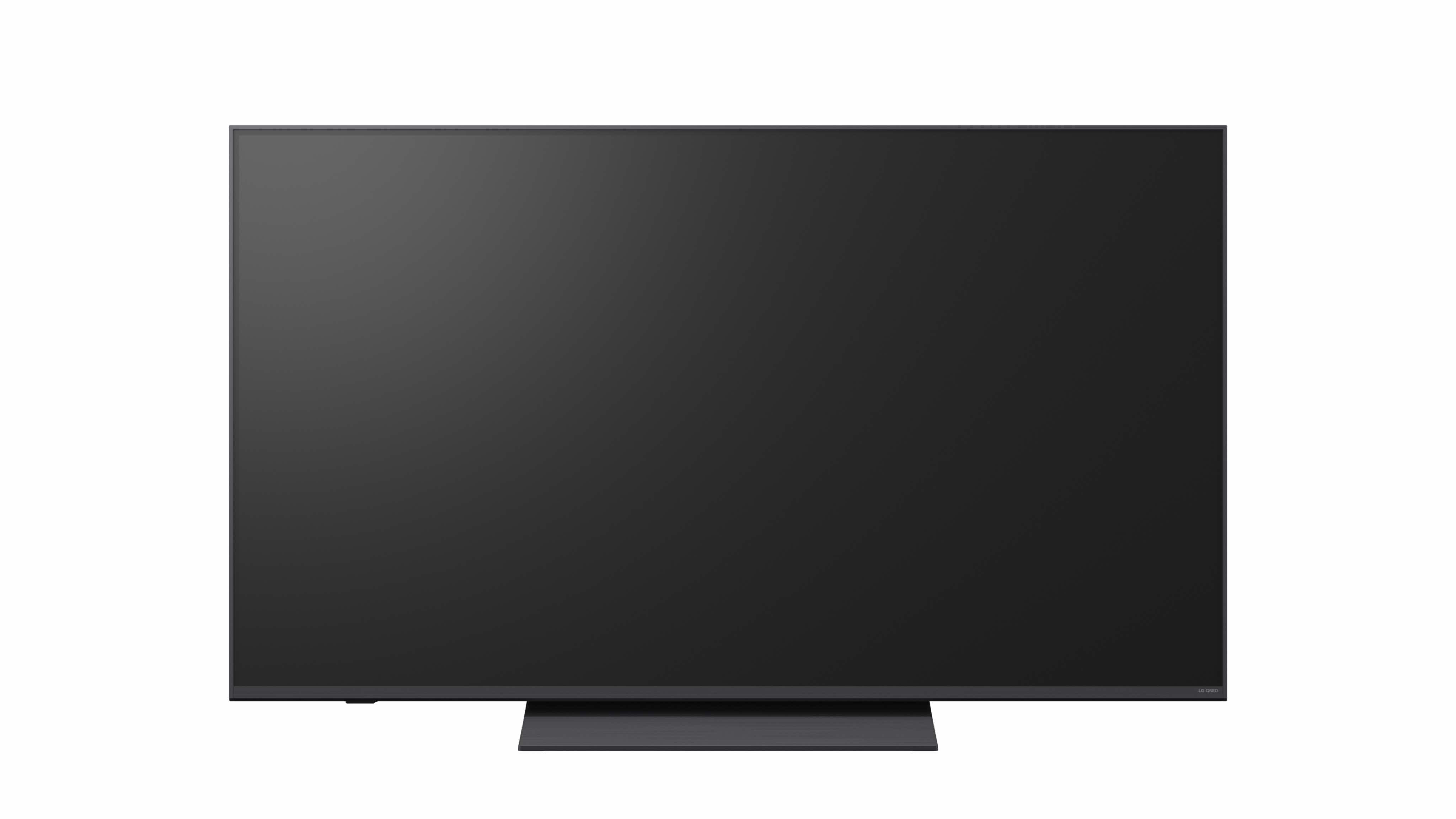 TV QNED Evo 81 AI LG 55" (139cm) Mini LED 55QNED81B6A.AEU Preto-9