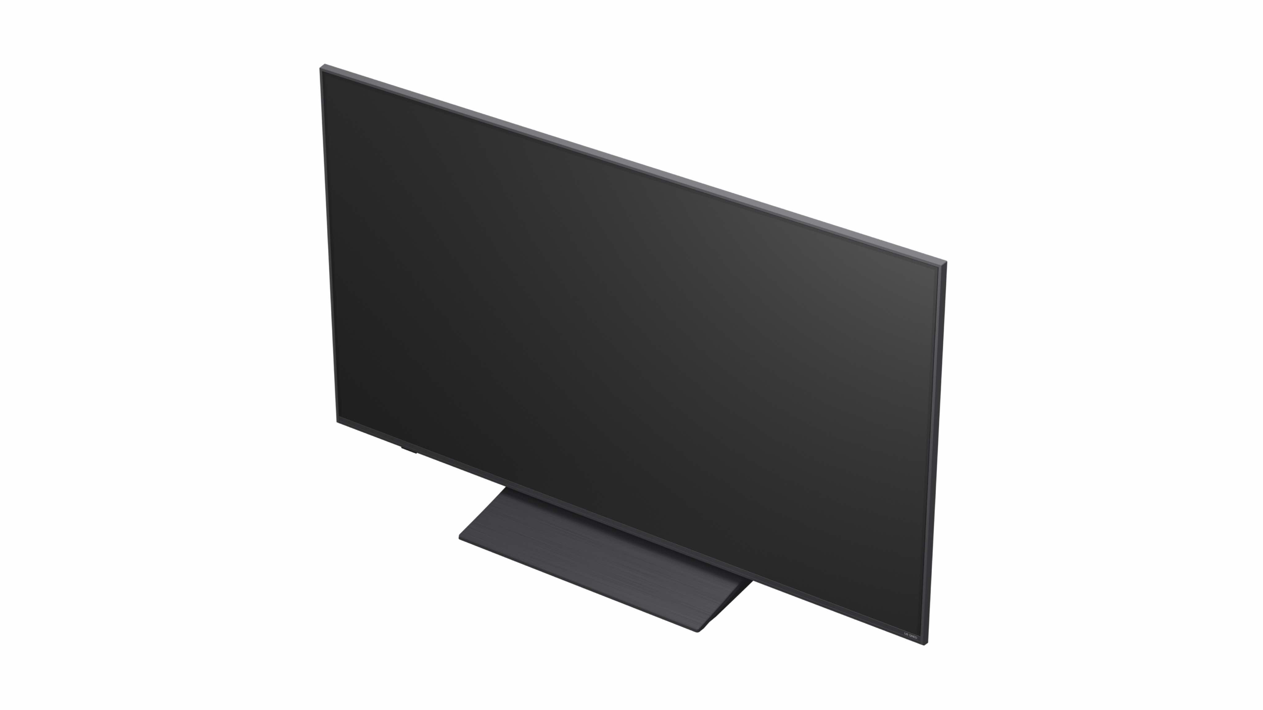 TV QNED Evo 81 AI LG 55" (139cm) Mini LED 55QNED81B6A.AEU Preto-11
