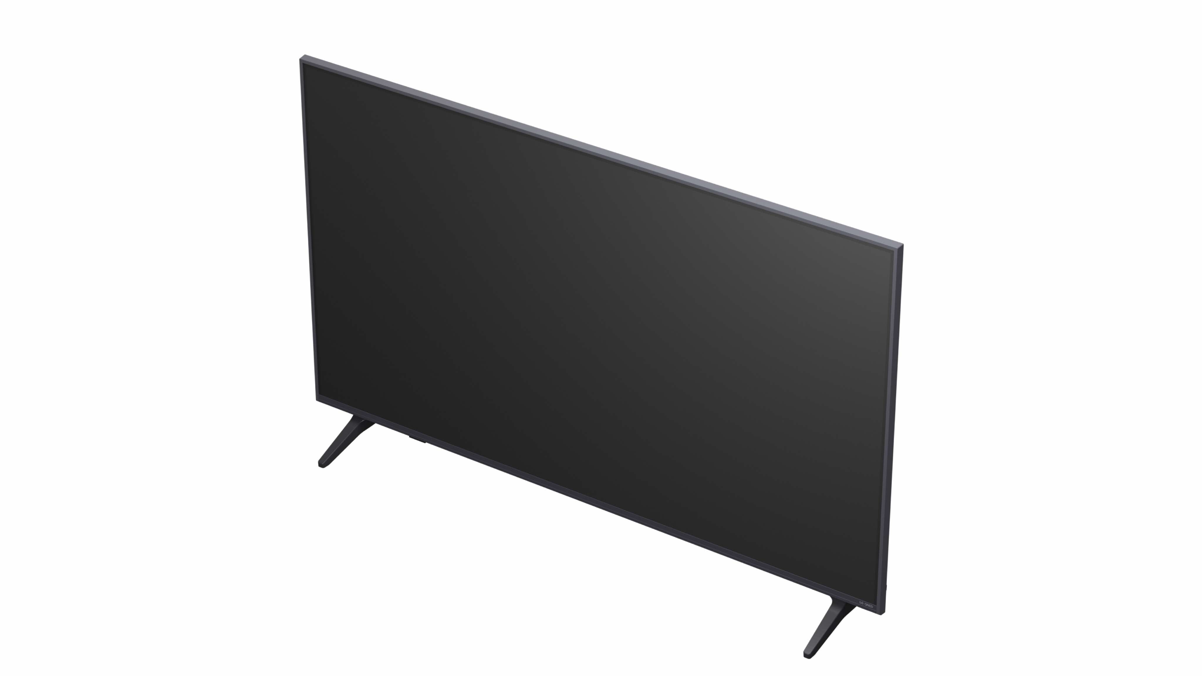 TV QNED Evo 81 AI LG 50" (126cm) Mini LED 50QNED81B6C.AEU Preto-11