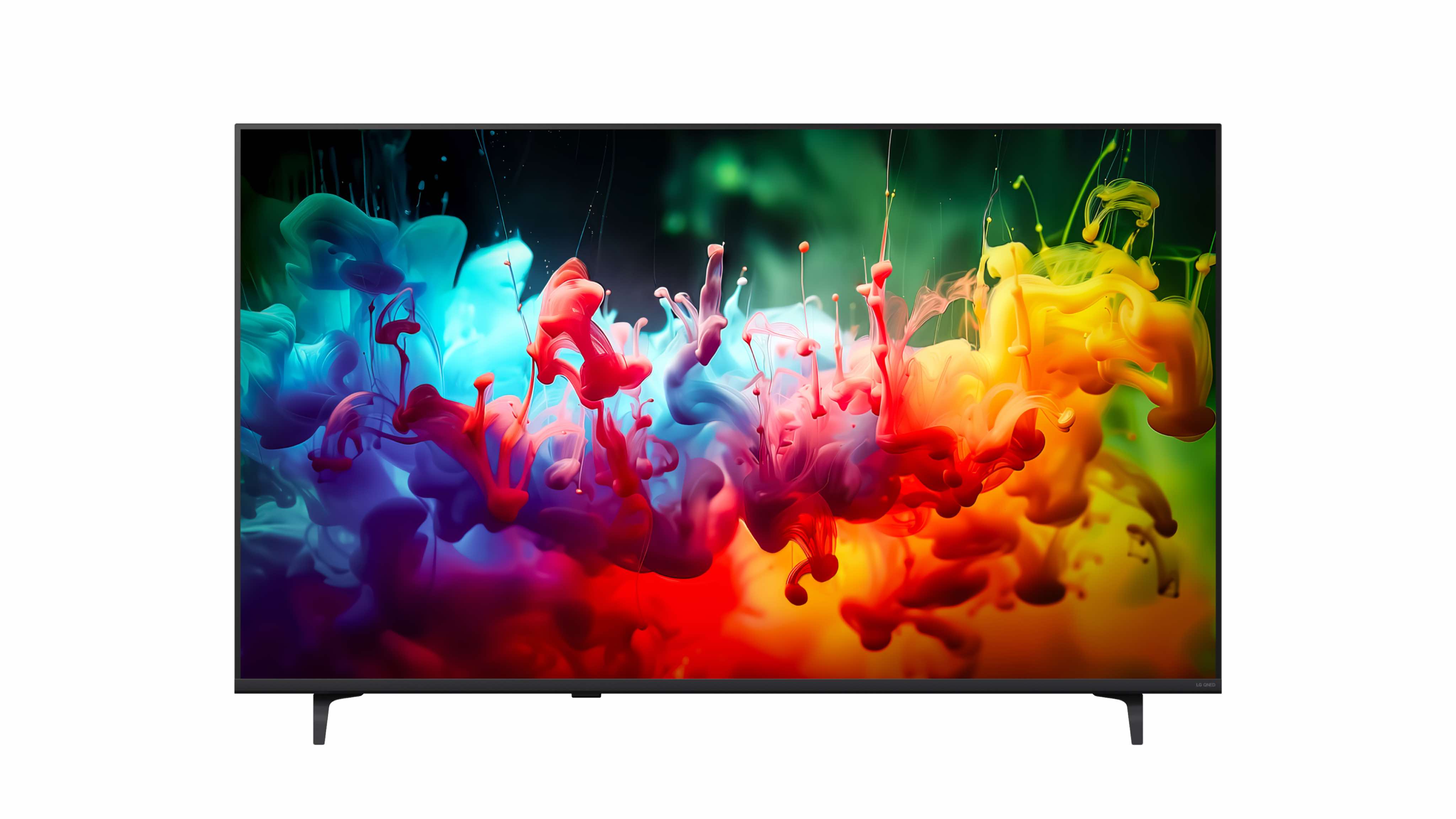 TV QNED AI LG 55" (139cm) Mini LED 7E 55QNED7EB3C.AEU Preto-2