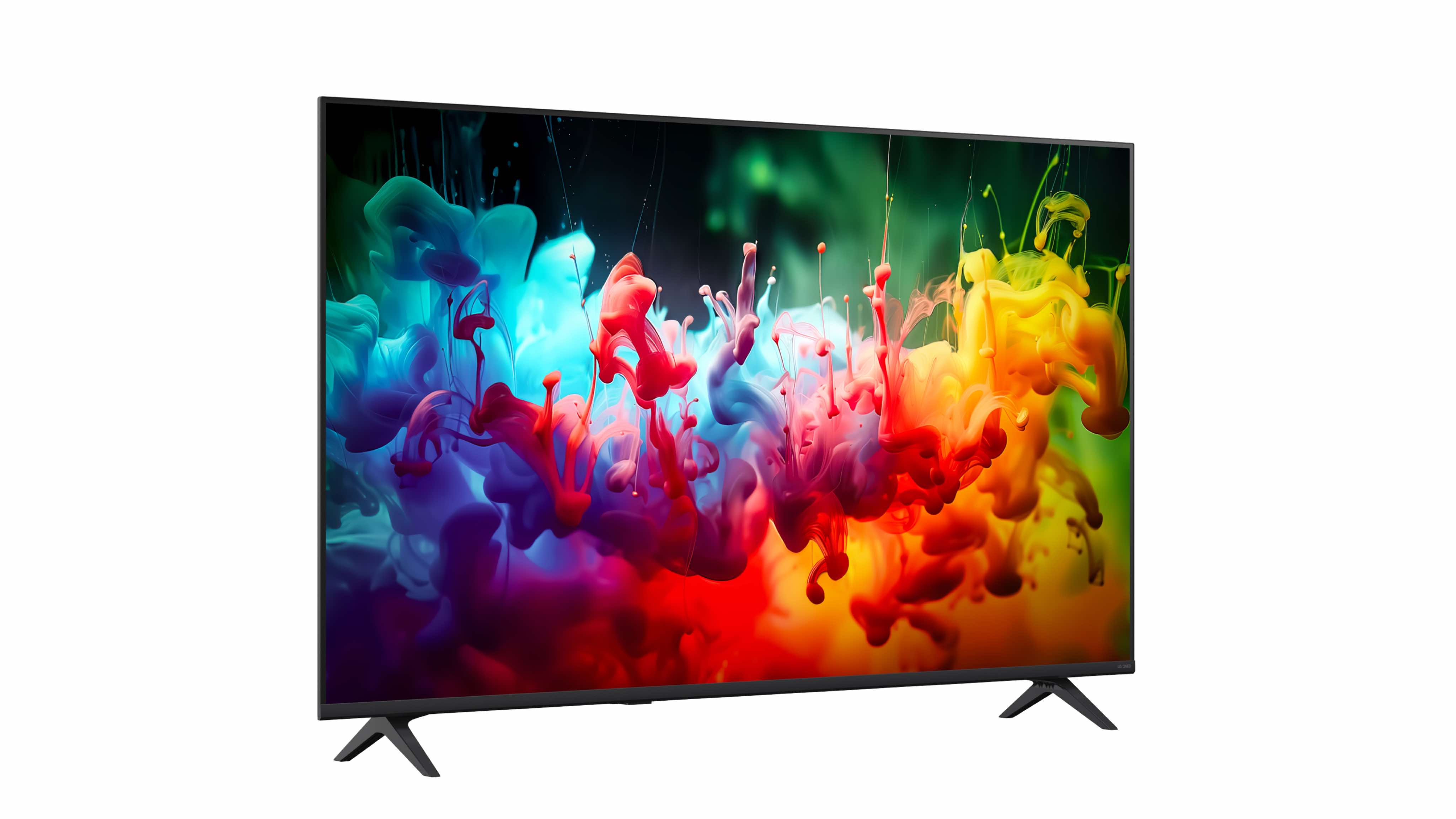 TV QNED AI LG 55" (139cm) Mini LED 7E 55QNED7EB3C.AEU Preto-3