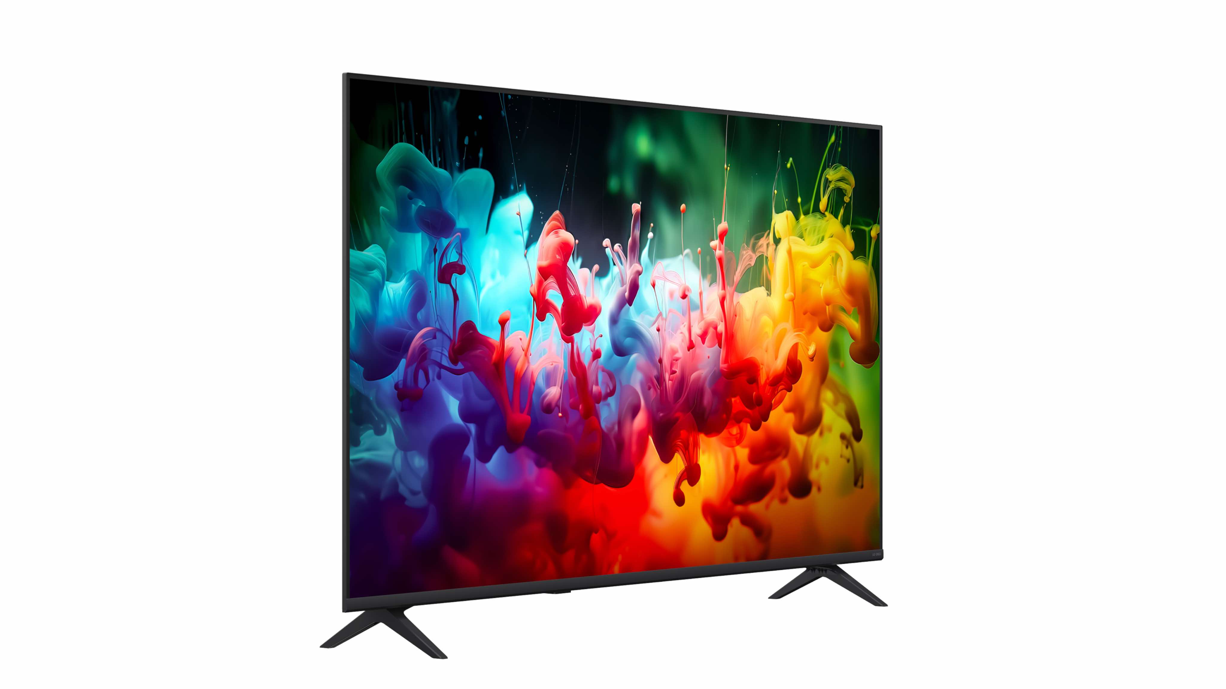 TV QNED AI LG 55" (139cm) Mini LED 7E 55QNED7EB3C.AEU Preto-4