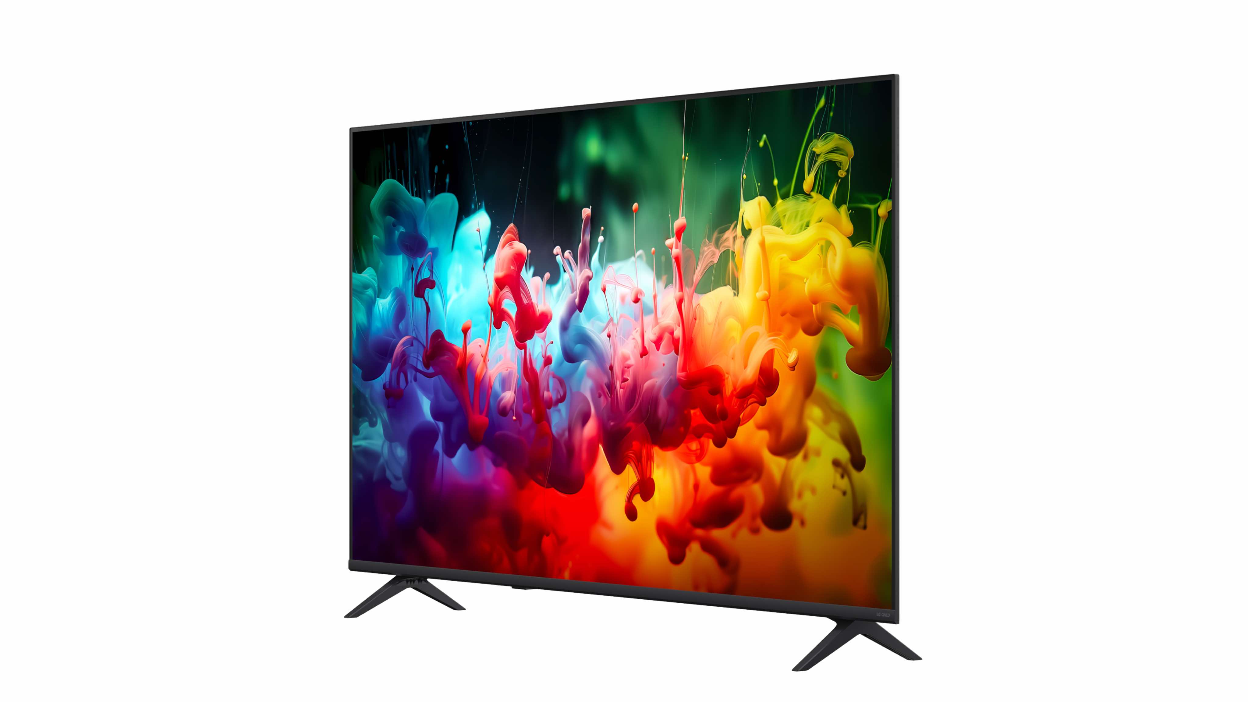 TV QNED AI LG 55" (139cm) Mini LED 7E 55QNED7EB3C.AEU Preto-5