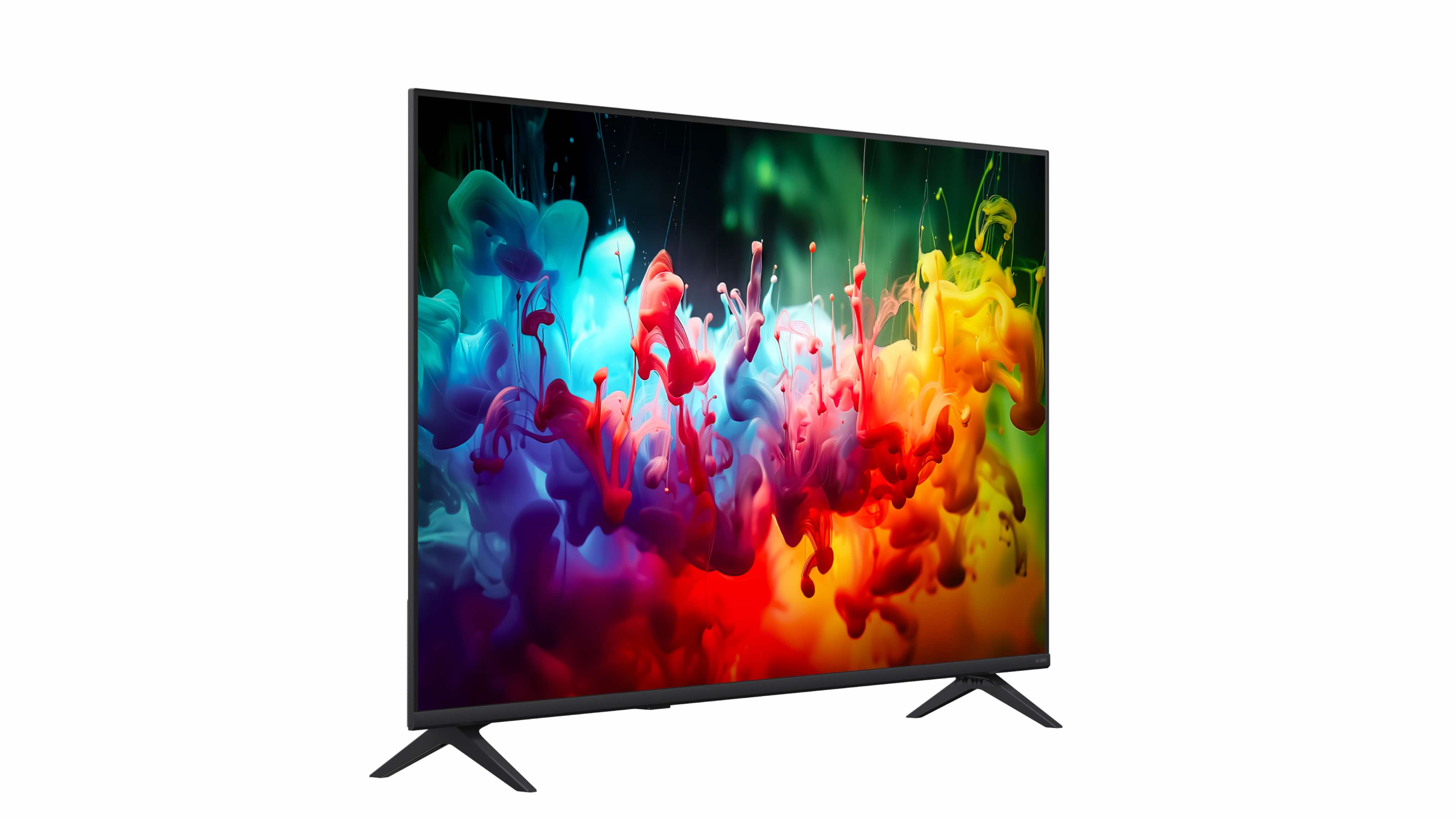 TV QNED LG 50" (126 cm) Mini LED AI 7E 50QNED7EB3C.AEU Preto-4